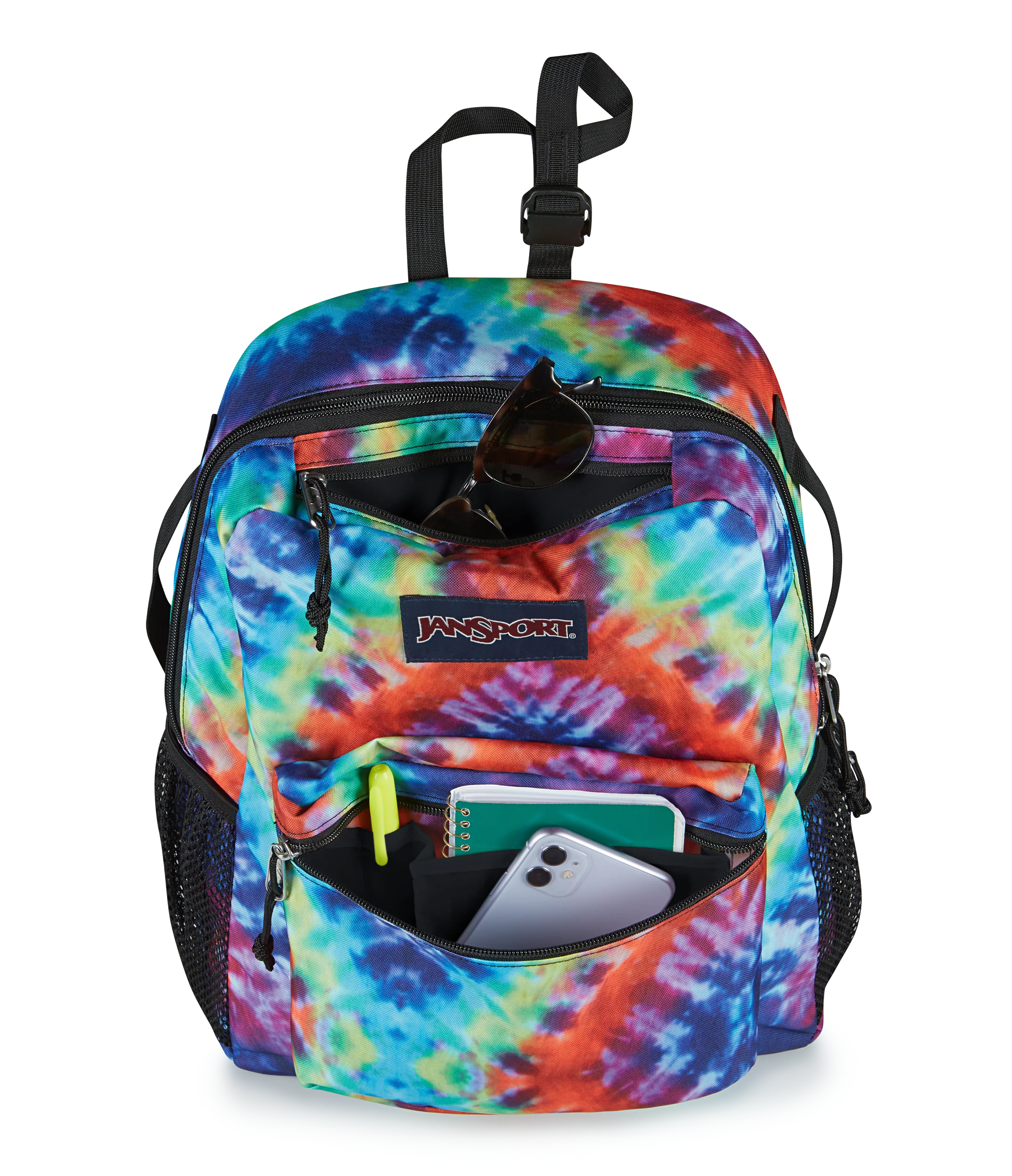 Central Adaptive Backpack - Image 96