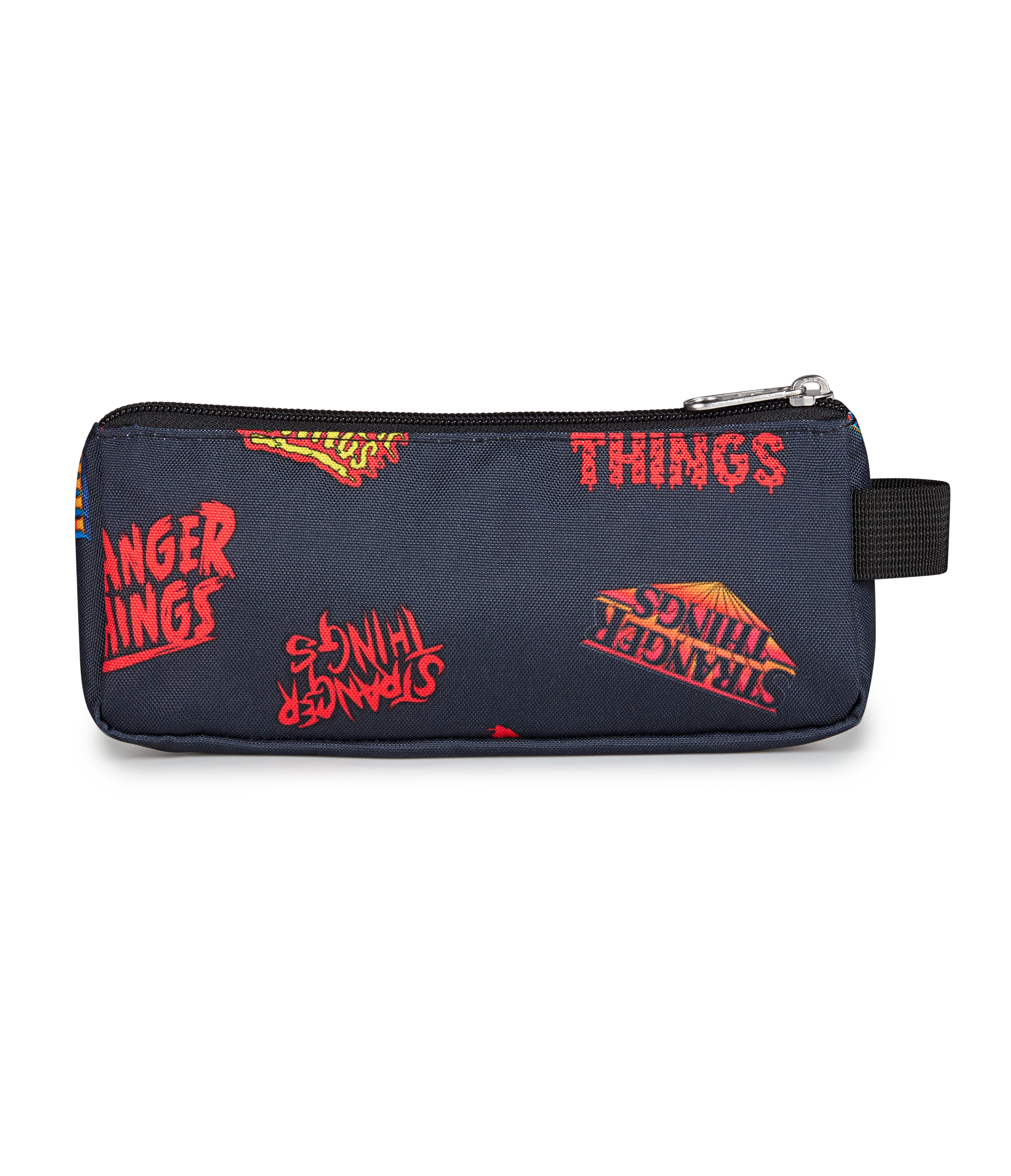 Basic Accessory Pouch Stranger Things Logo - Image 3