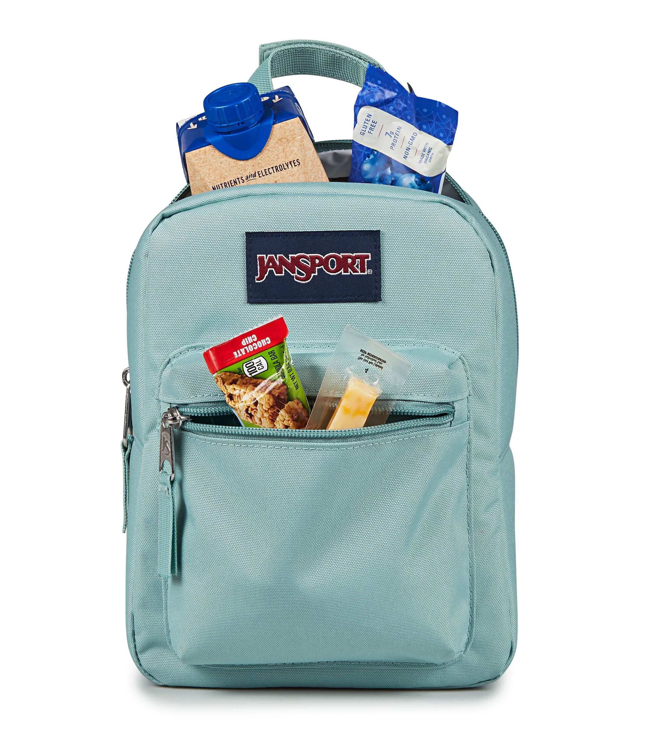 Big Break Lunch Bag - Image 26
