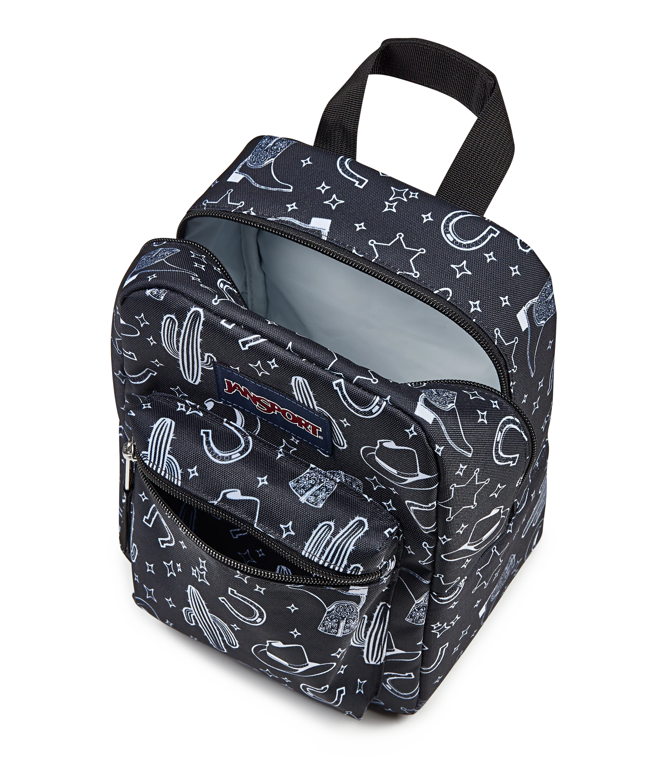 Big Break Lunch Bag - Image 3