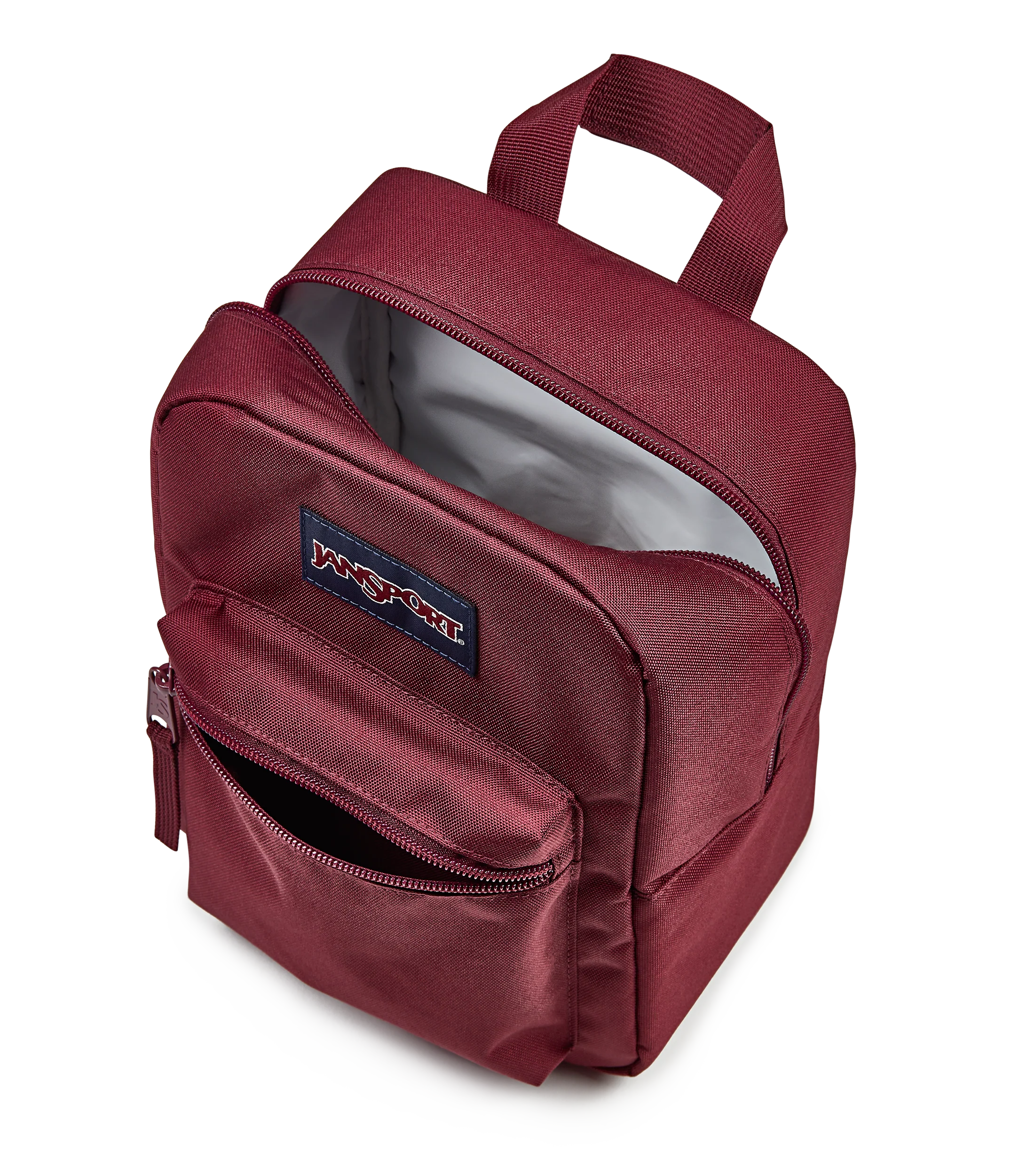 Big Break Lunch Bag - Image 39