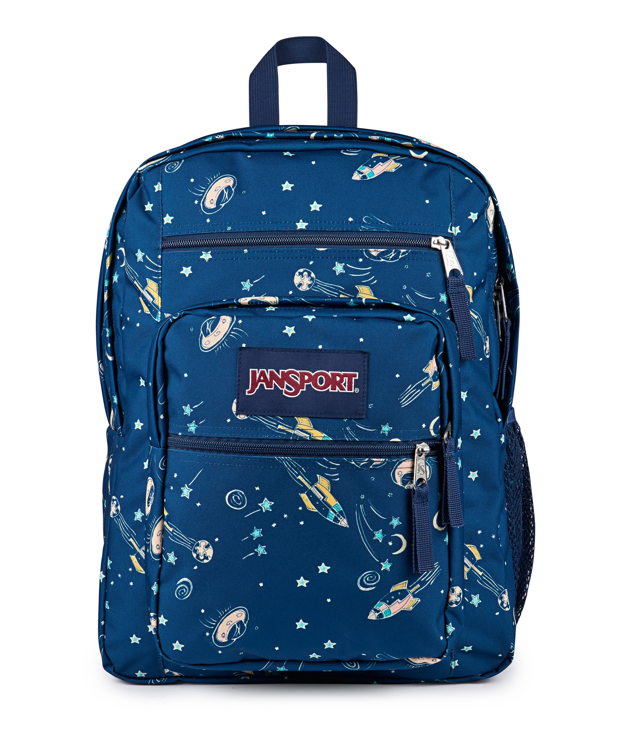 Big Student - Image 10