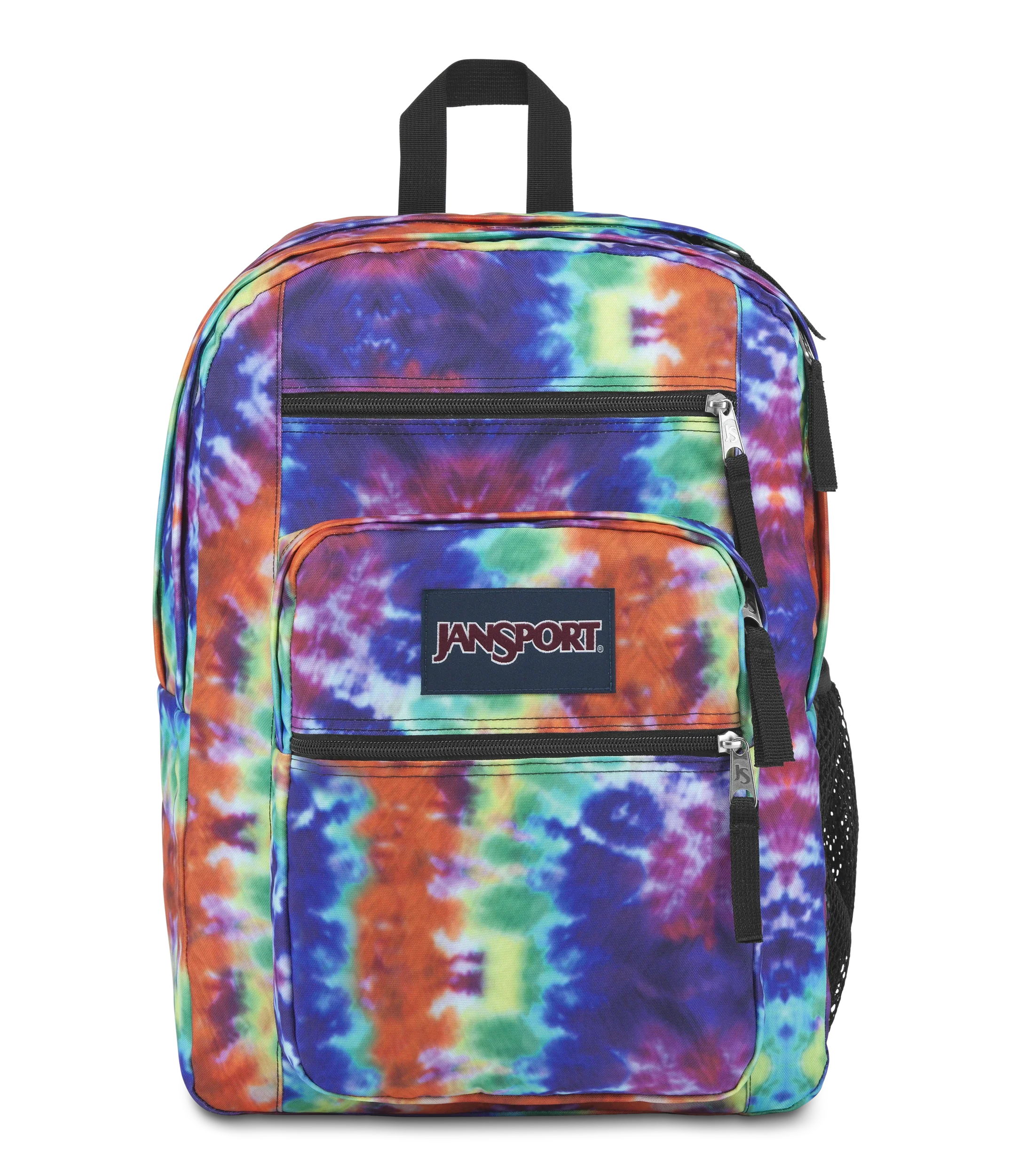 Big Student - Image 5