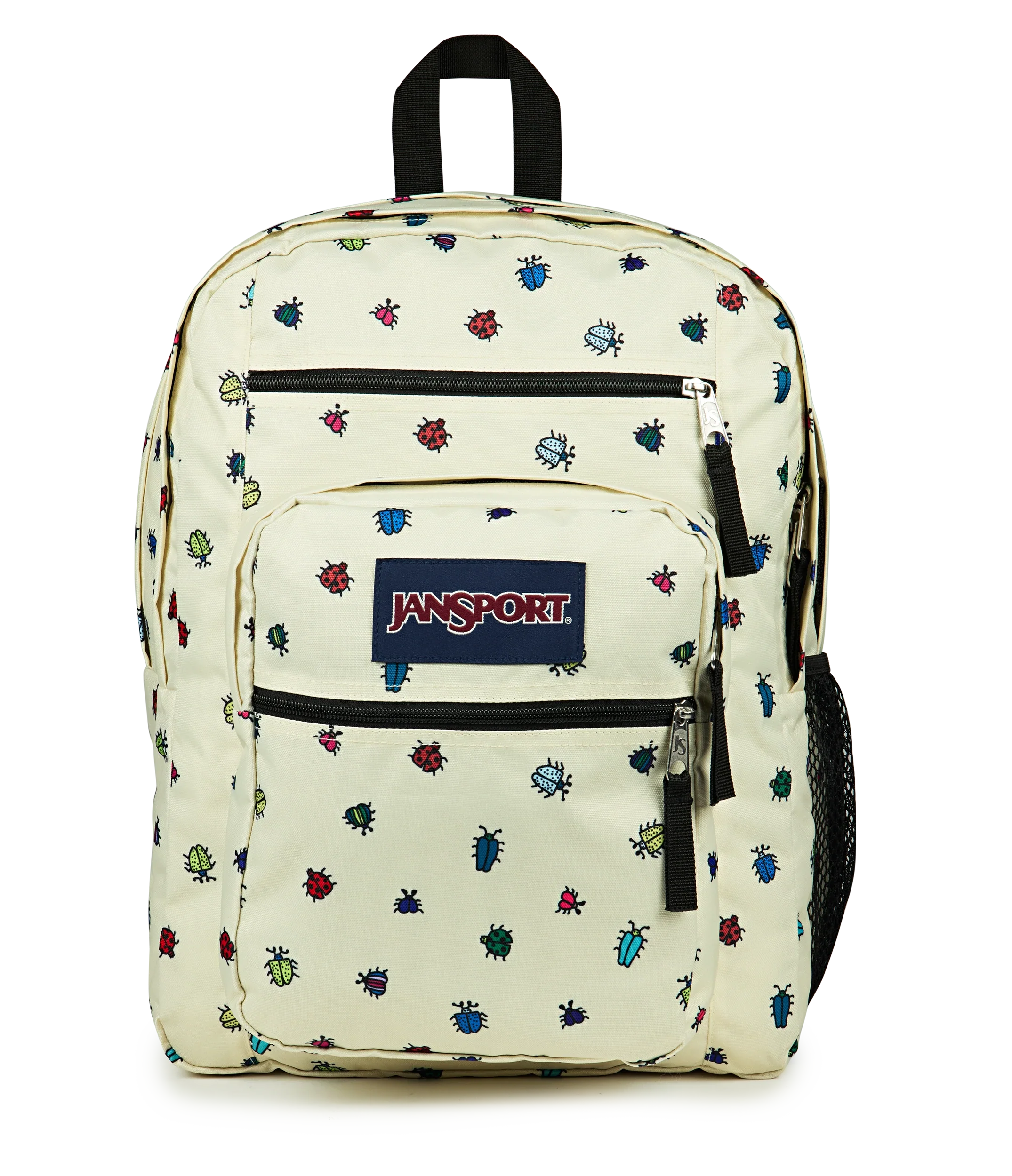 Big Student - Image 7