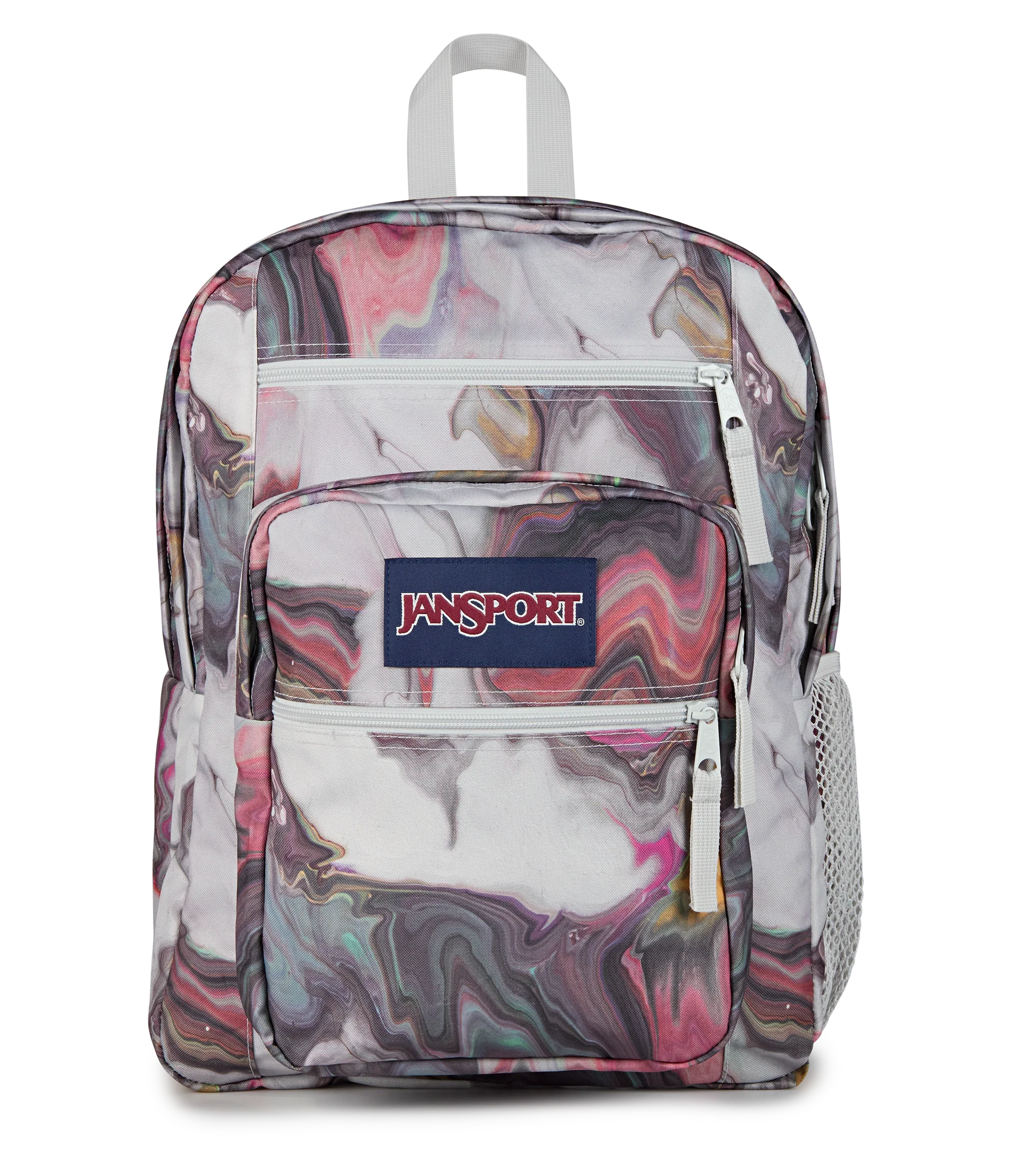 Big Student - Image 8