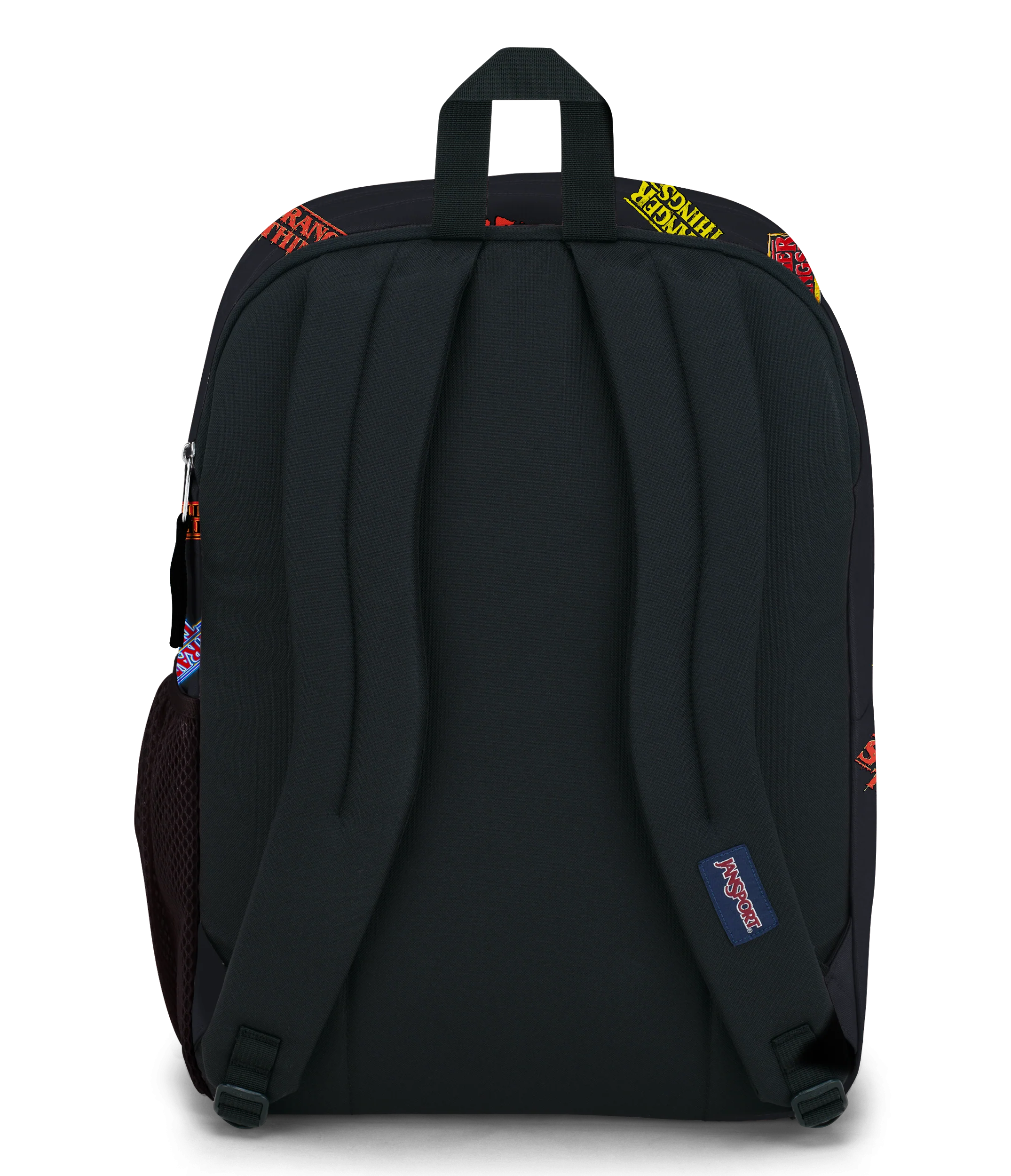 Big Student Stranger Things Logo - Image 4