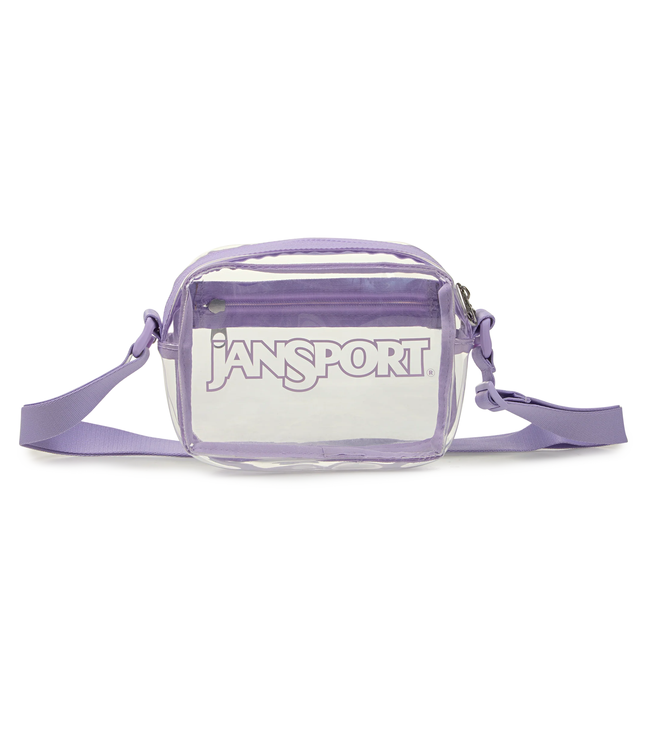 Clear Crossbody - Image 3