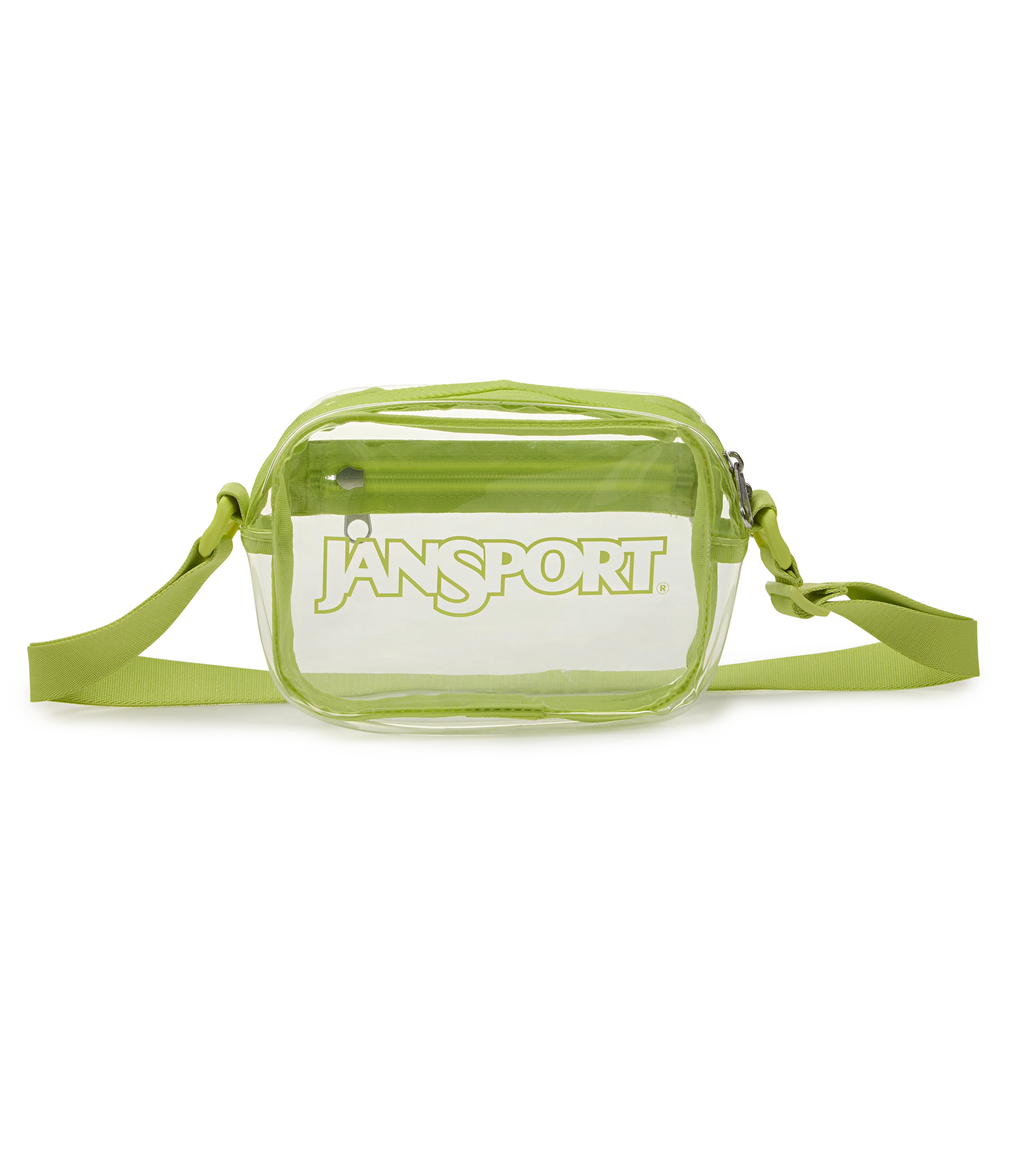 Clear Crossbody - Image 4