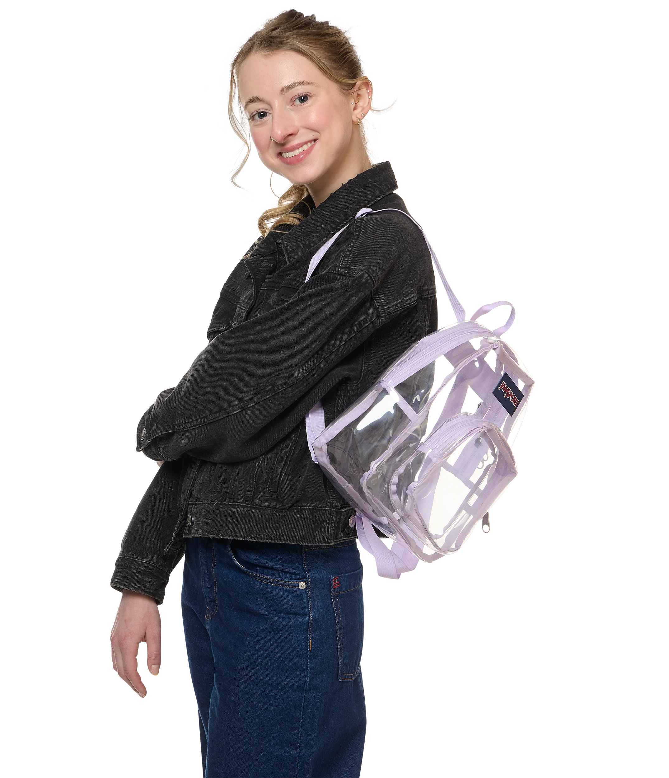 Clear Mini Pack - Image 10