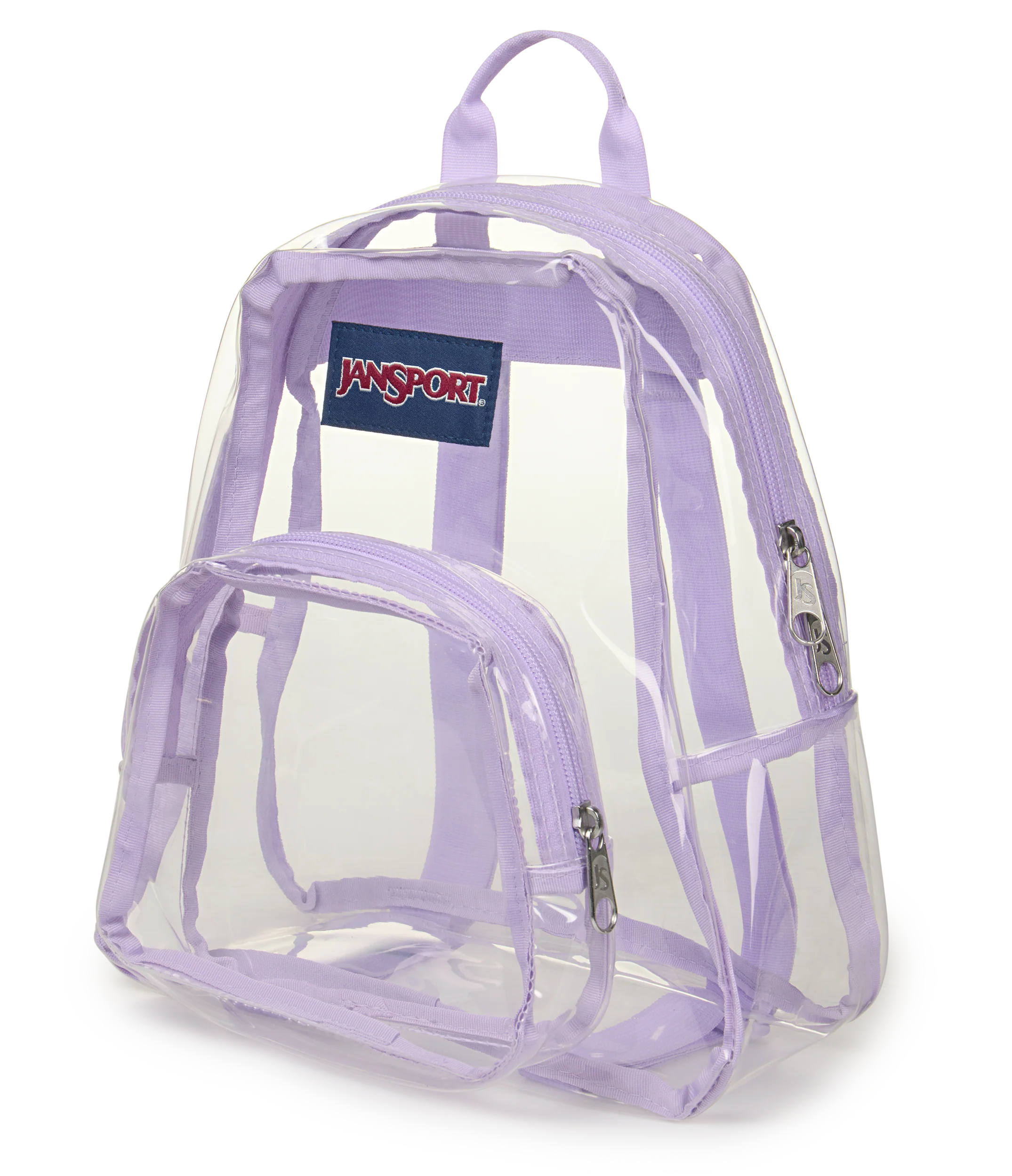 Clear Mini Pack - Image 11