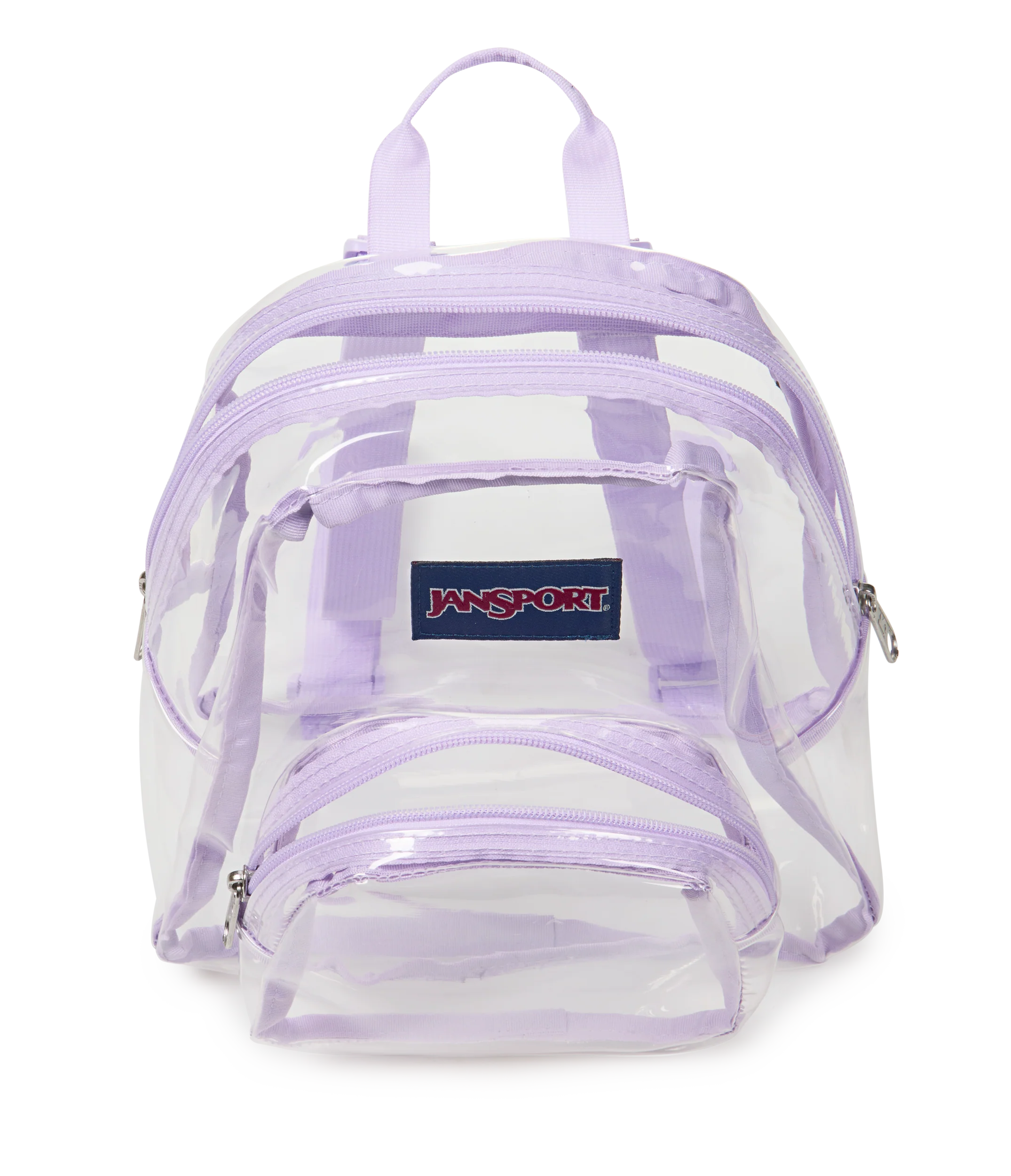 Clear Mini Pack - Image 14