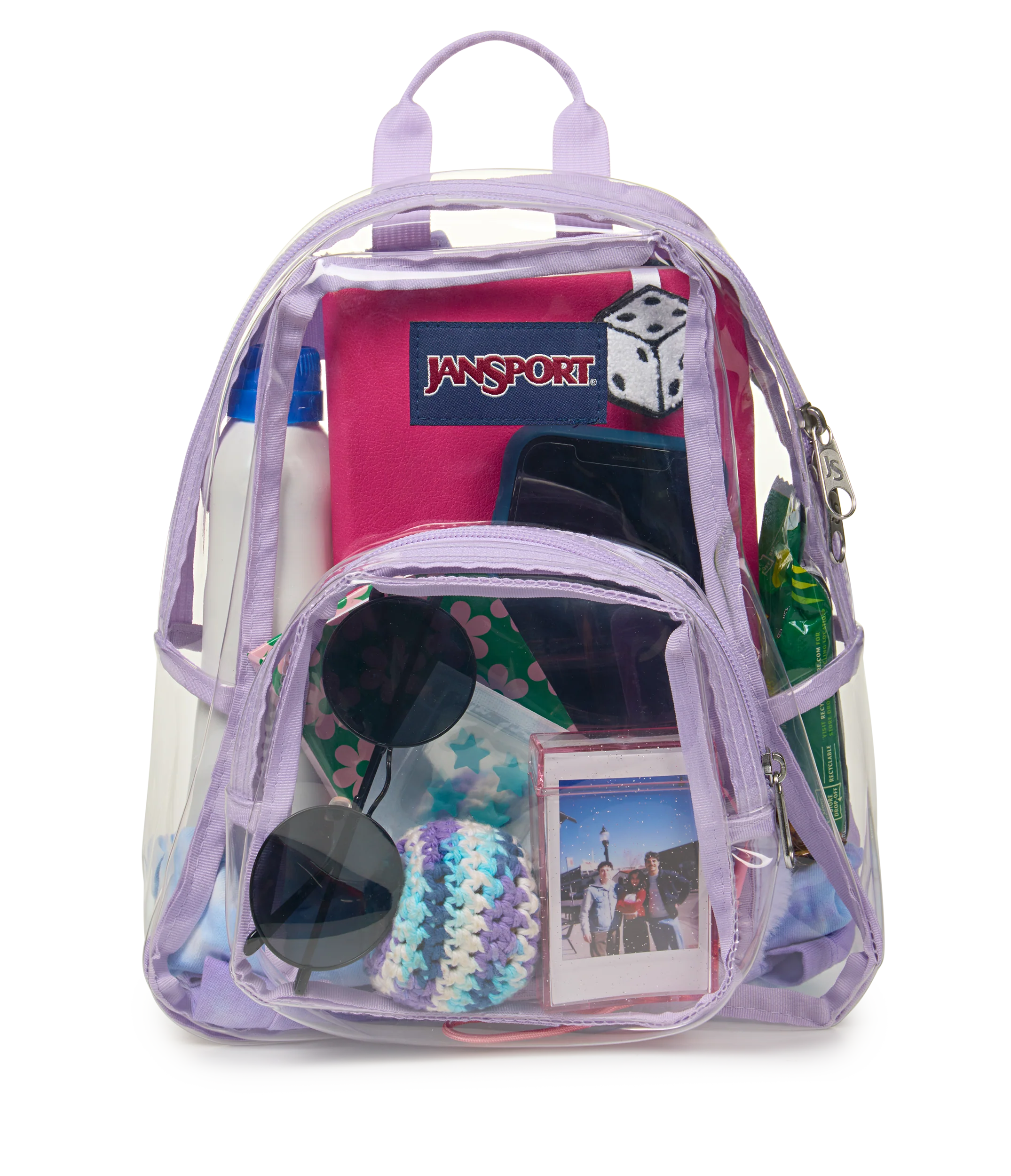 Clear Mini Pack - Image 15