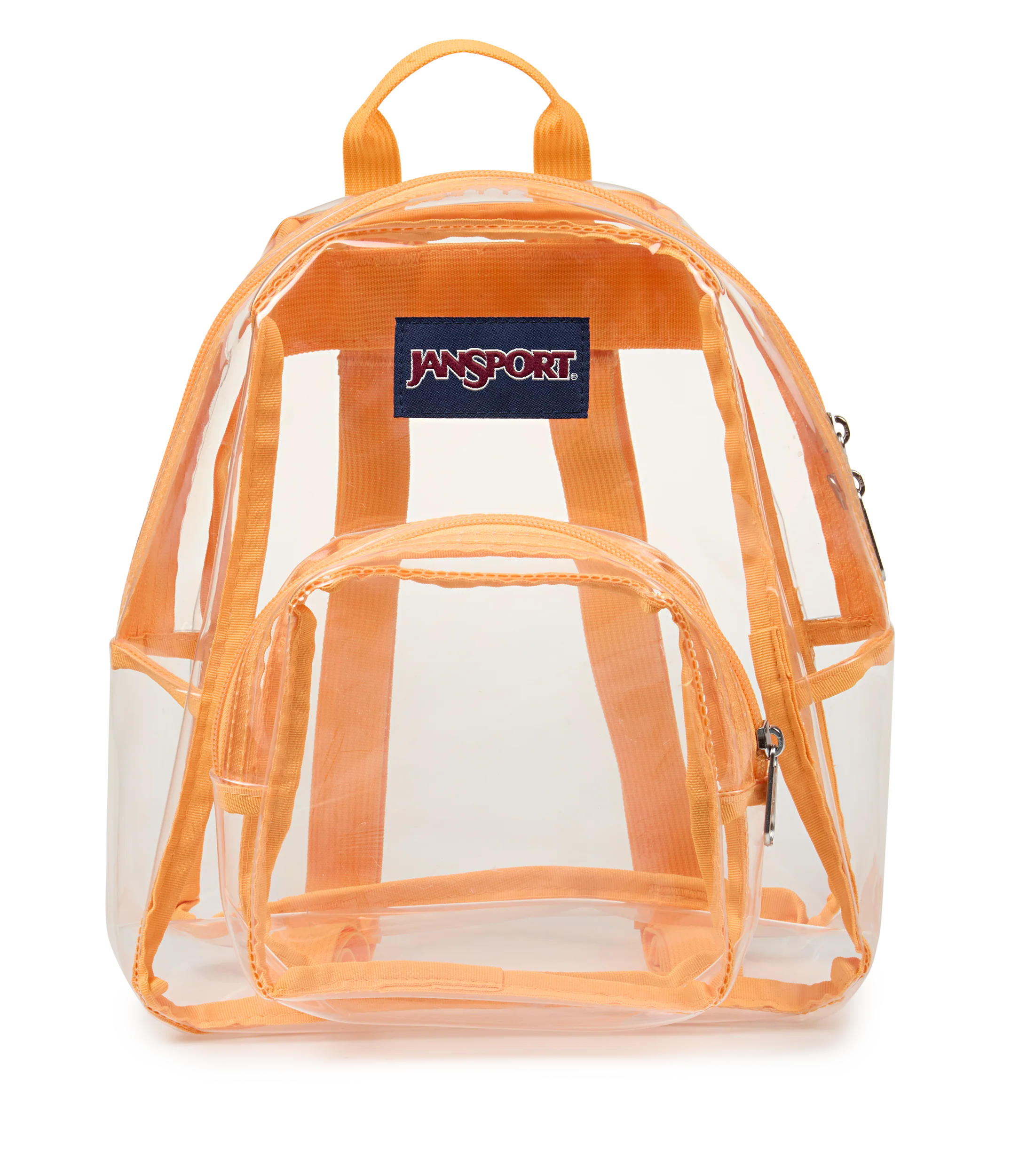 Clear Mini Pack - Image 20