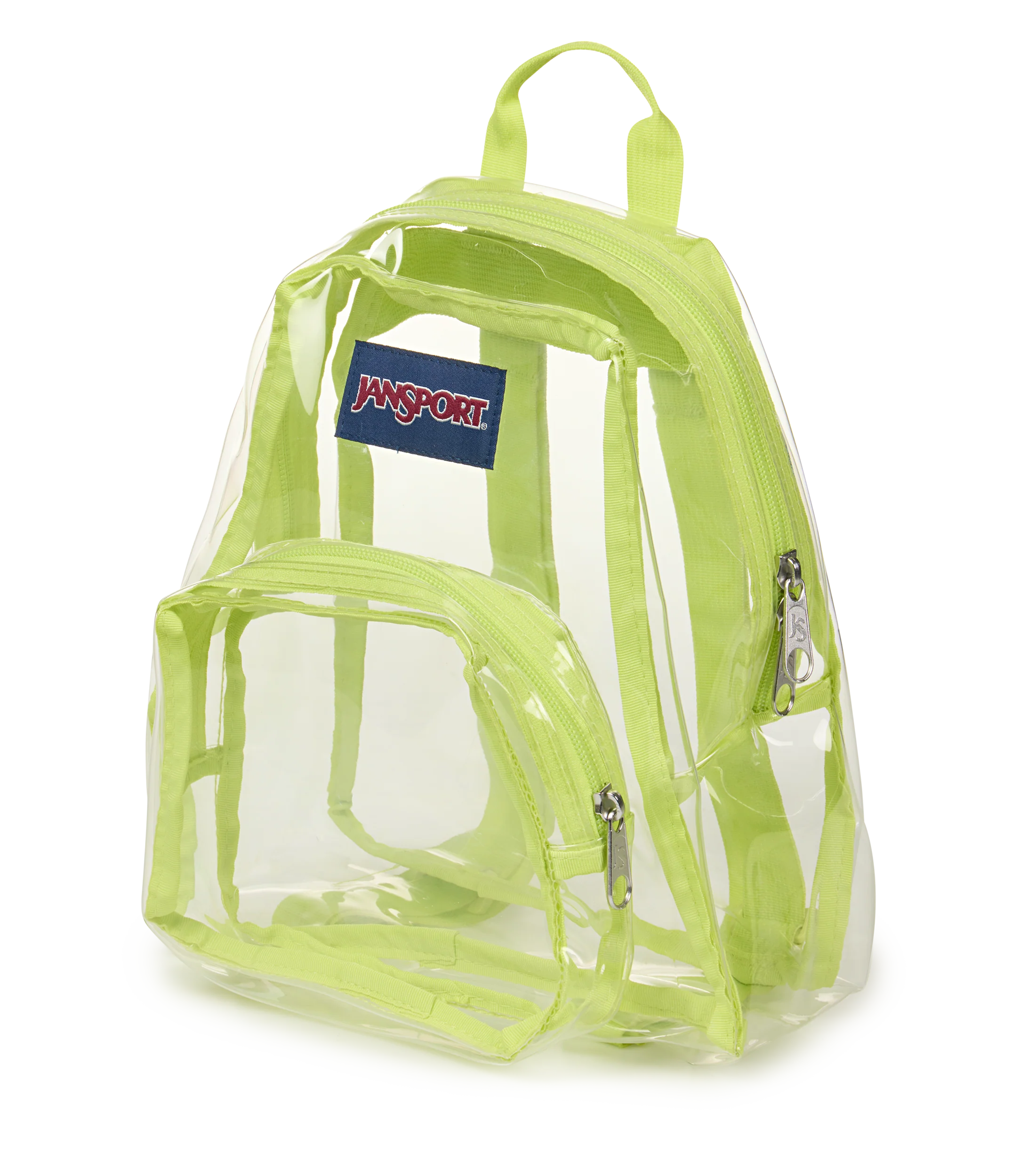 Clear Mini Pack - Image 4