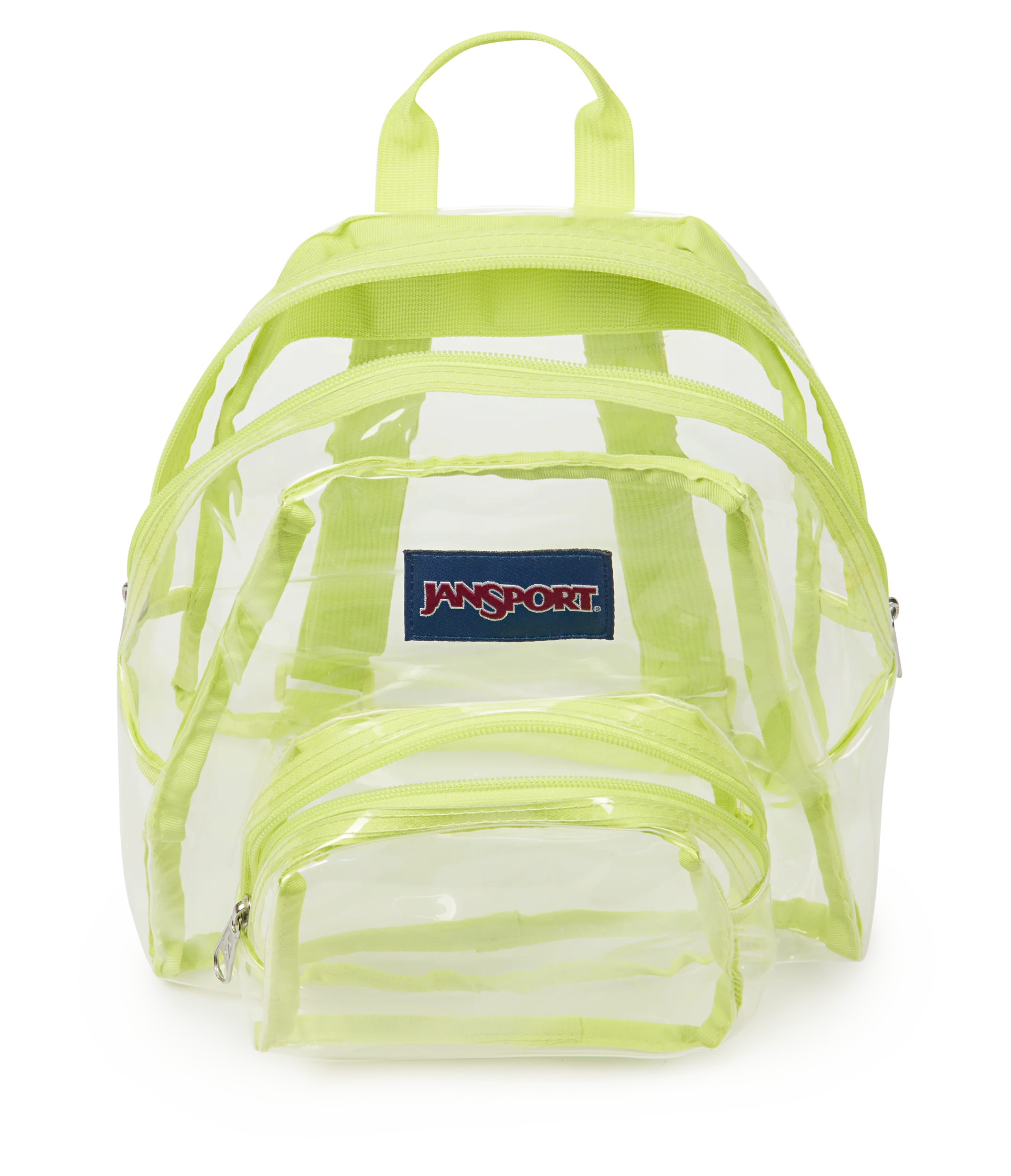 Clear Mini Pack - Image 7