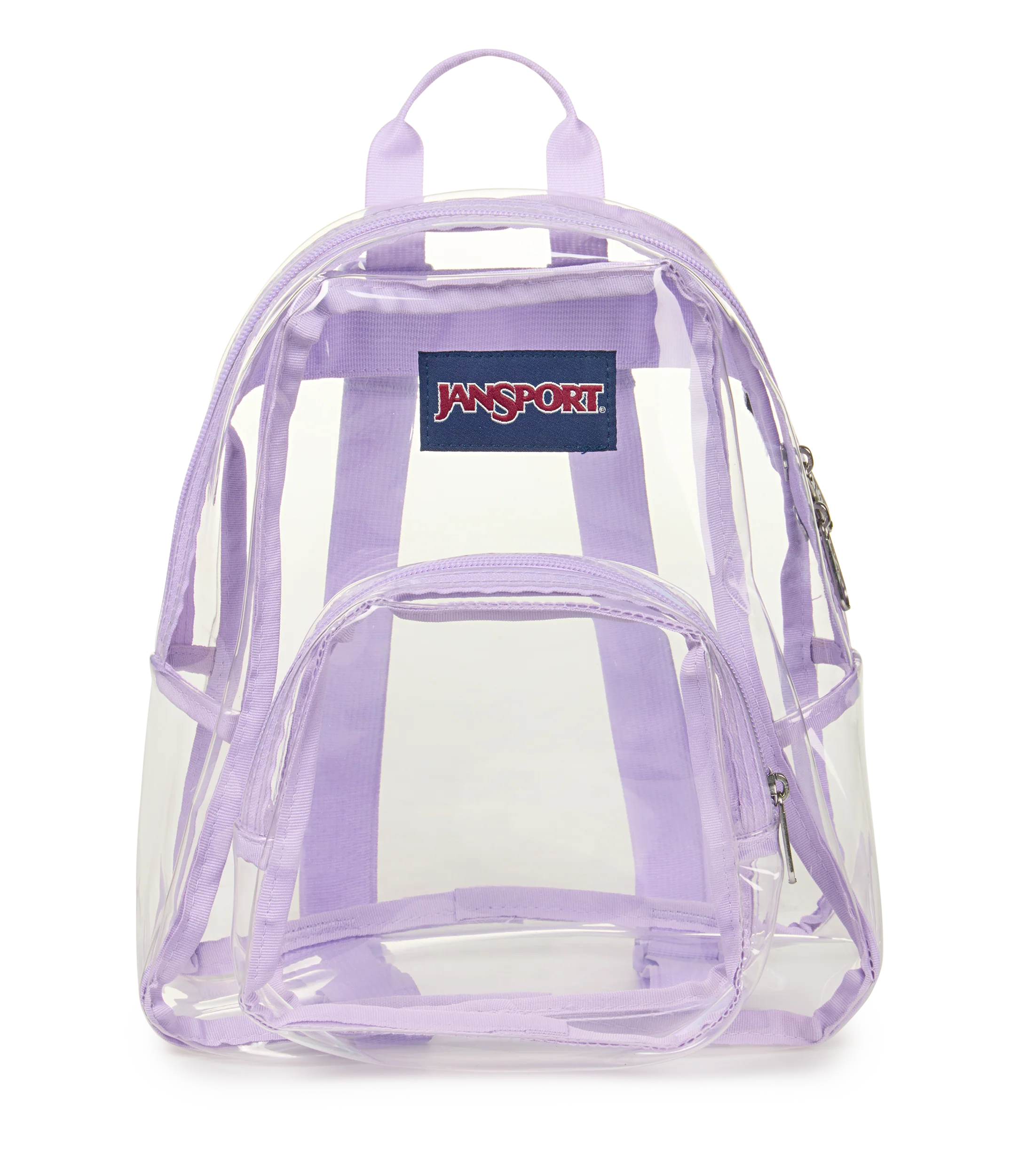 Clear Mini Pack - Image 9