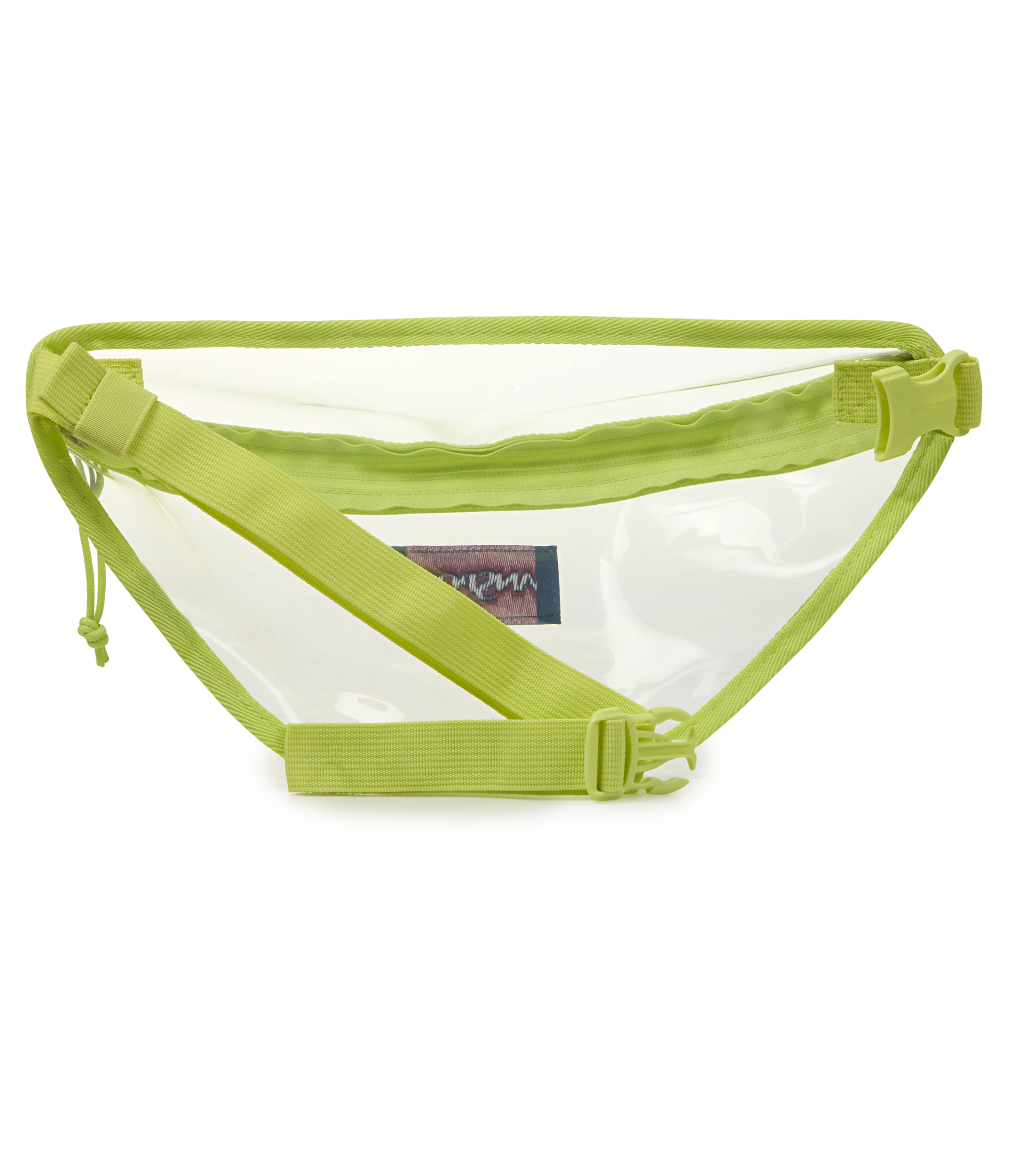 Clear Waistpack - Image 11