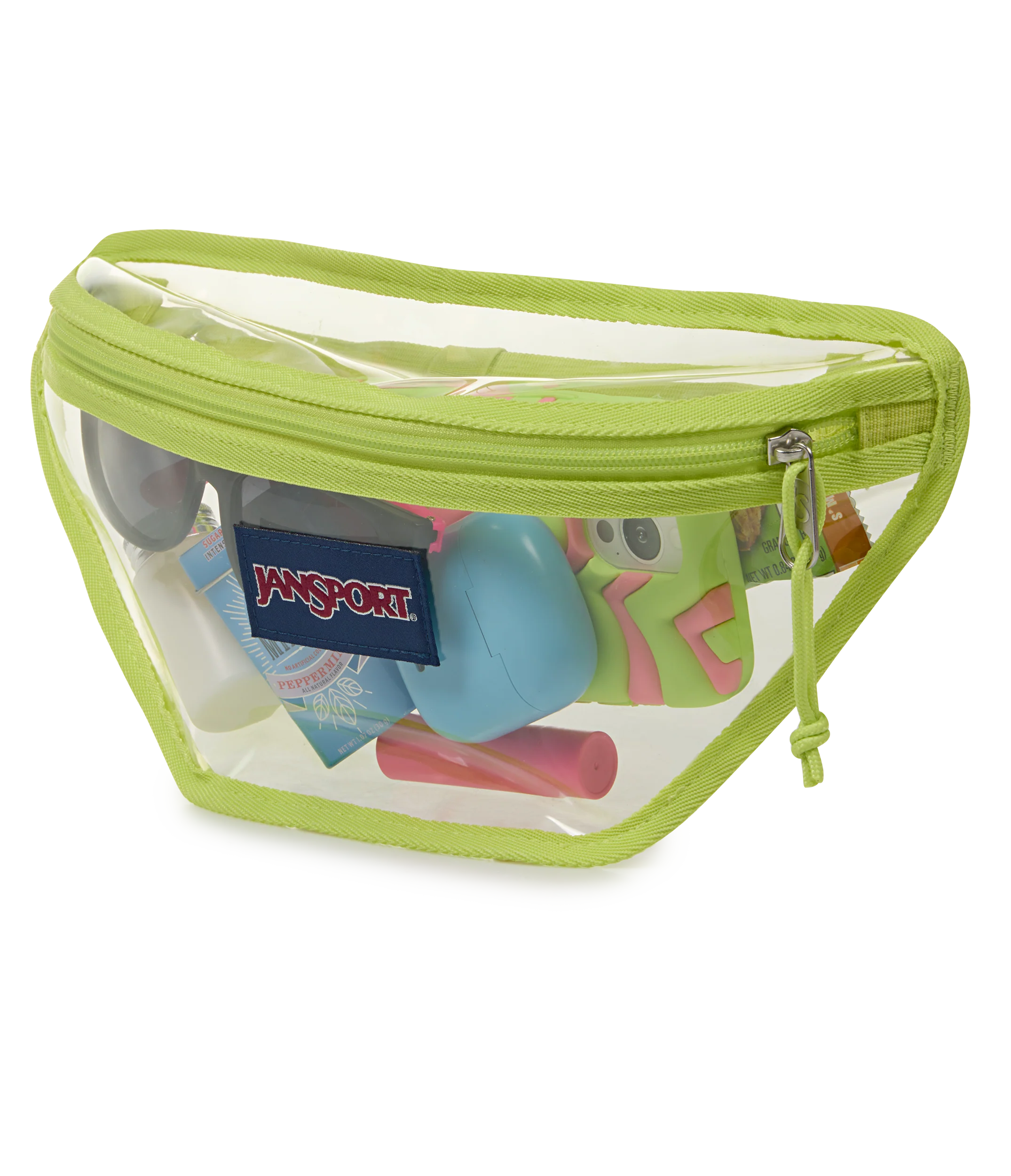 Clear Waistpack - Image 12