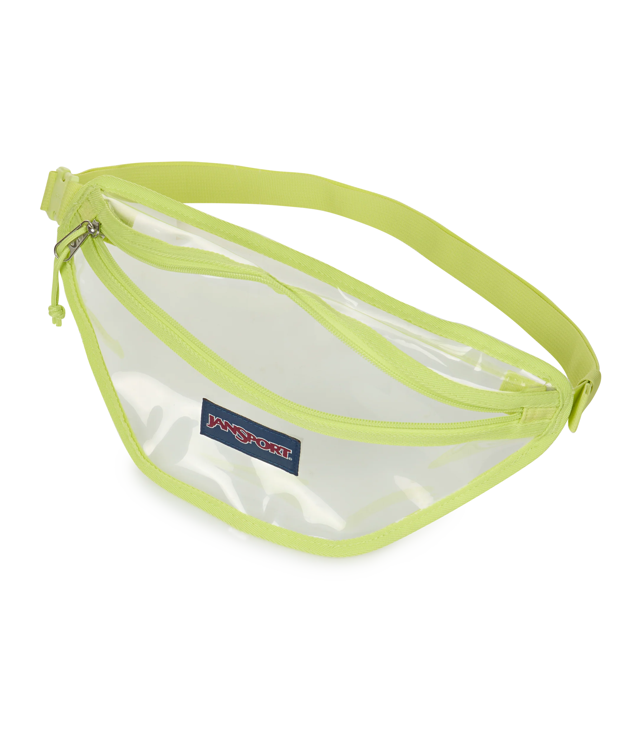 Clear Waistpack - Image 13