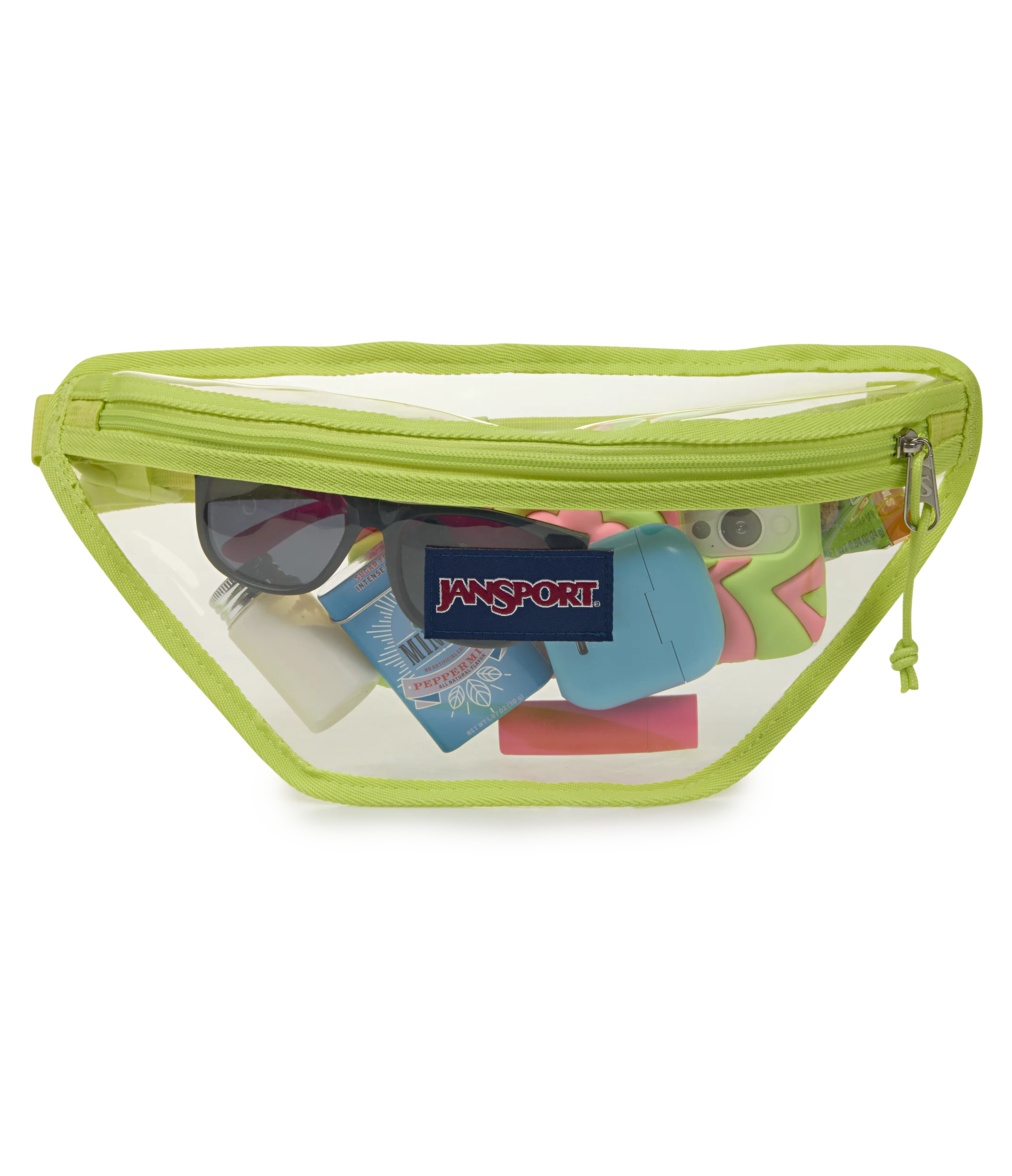 Clear Waistpack - Image 14
