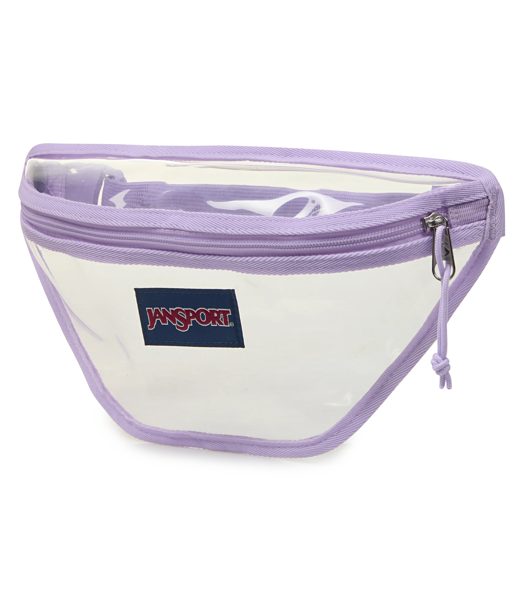 Clear Waistpack - Image 3