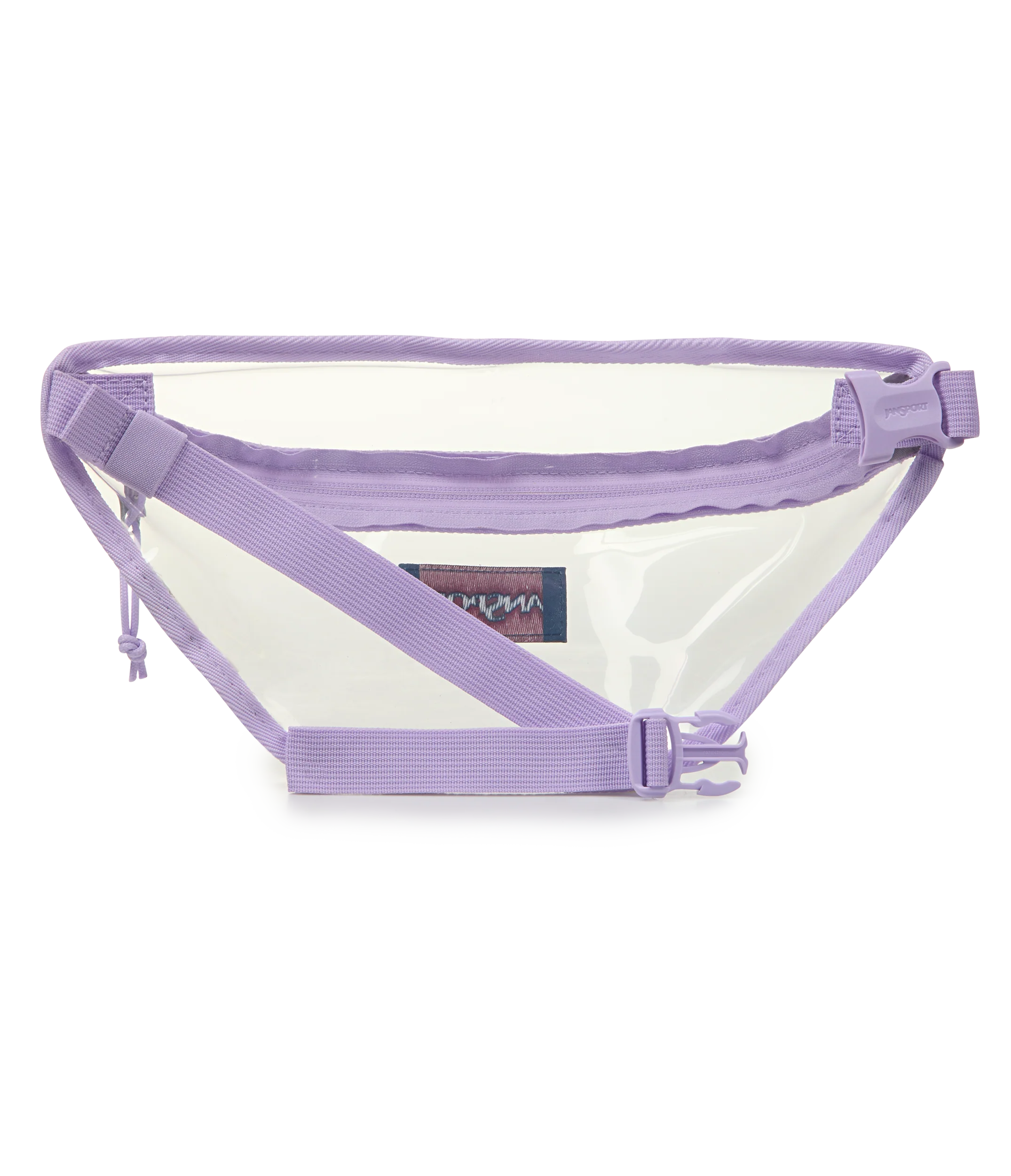 Clear Waistpack - Image 4