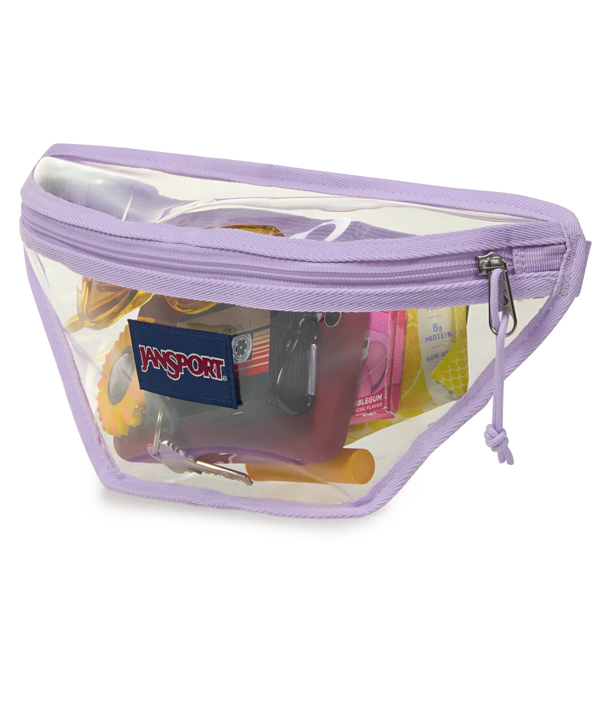 Clear Waistpack - Image 5