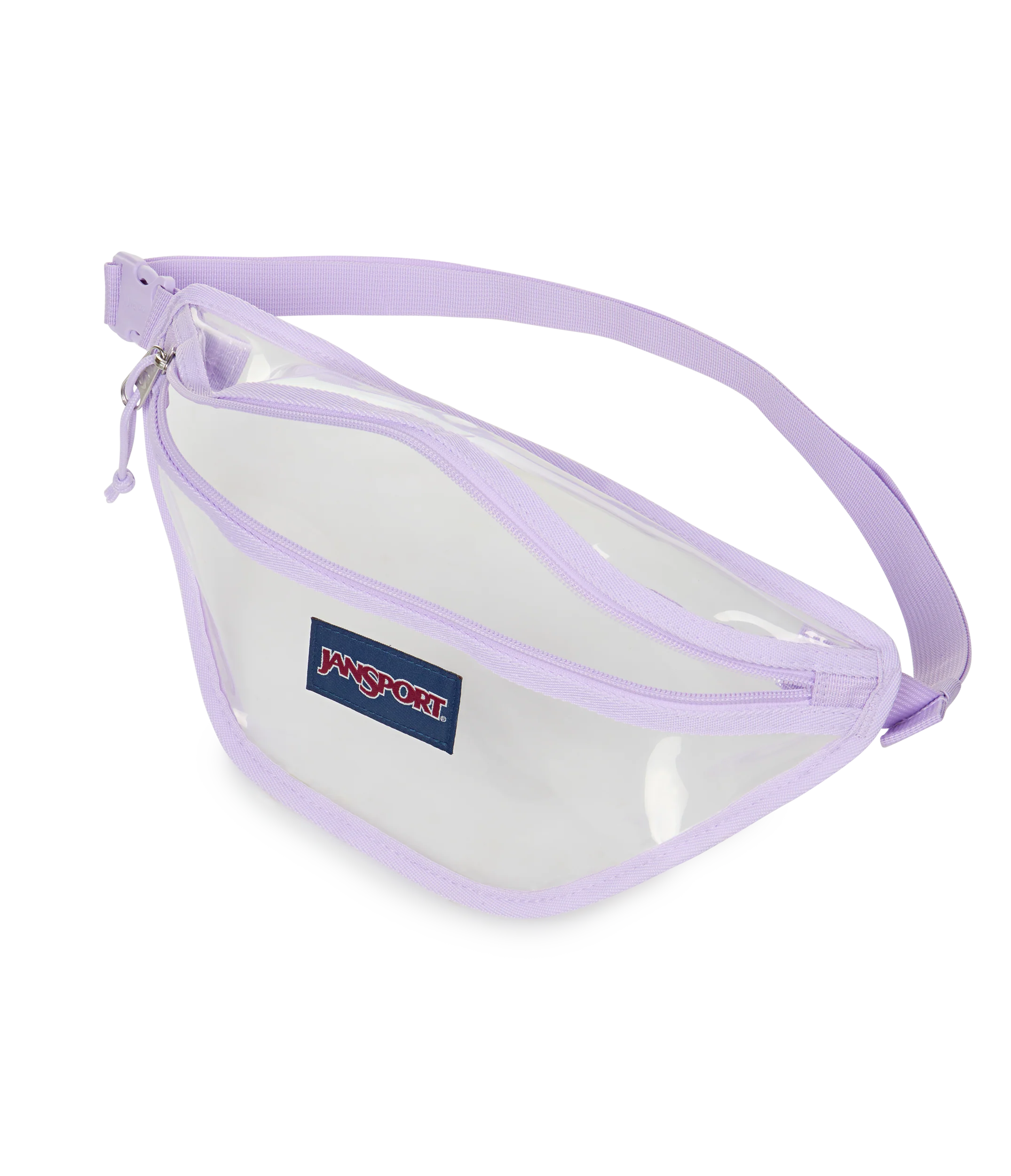 Clear Waistpack - Image 6