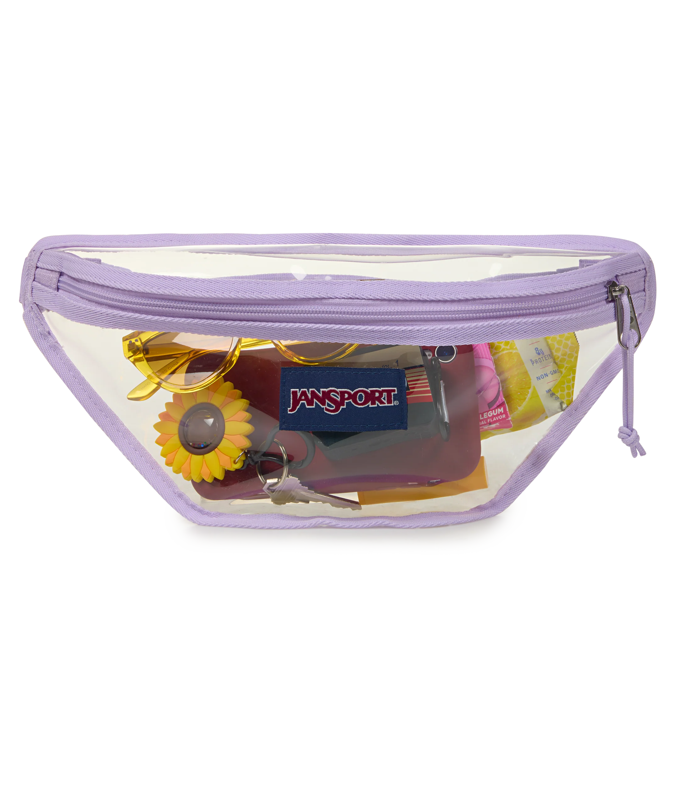 Clear Waistpack - Image 7