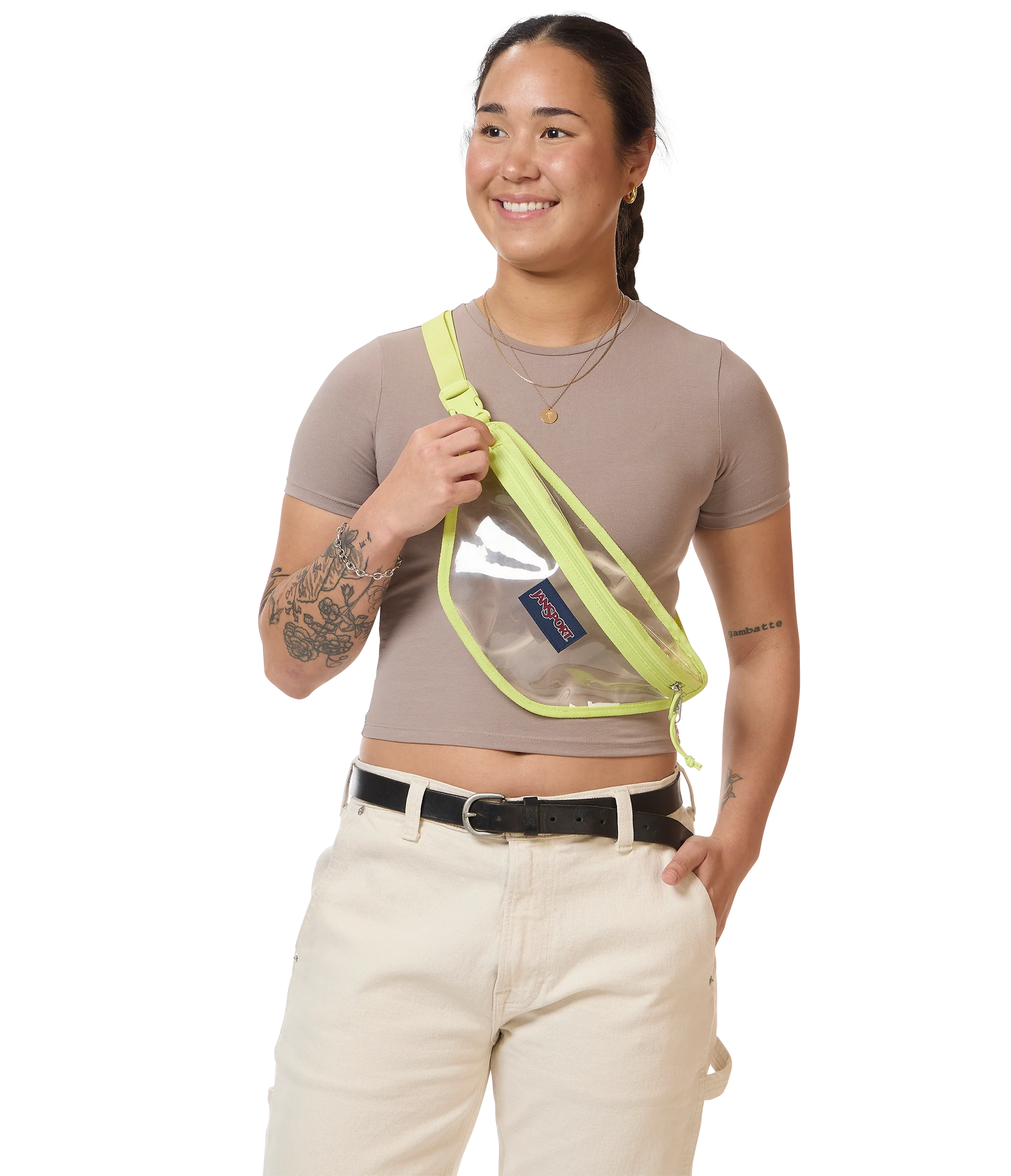 Clear Waistpack - Image 9