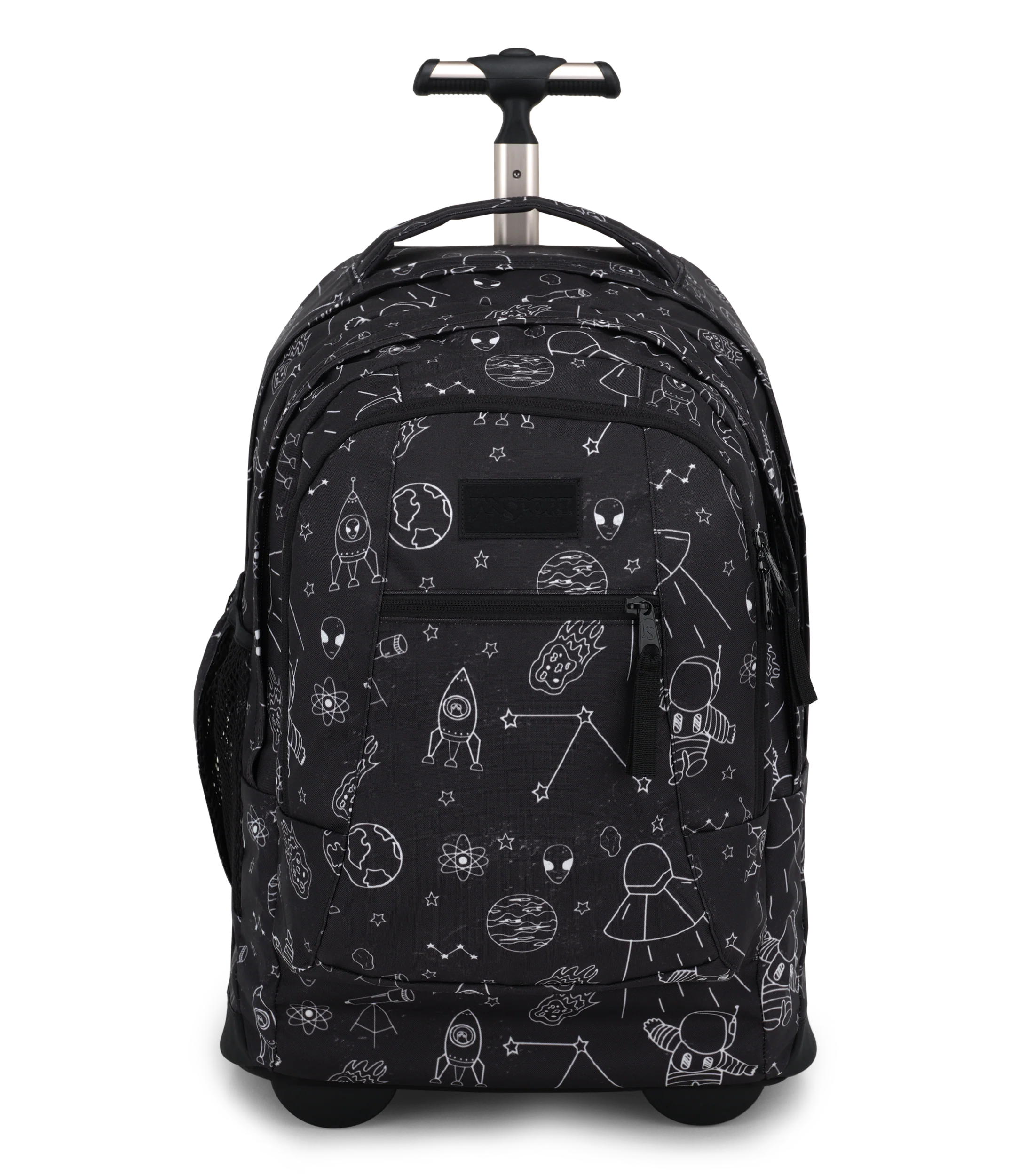 Driver 8 Backpack - Image 13