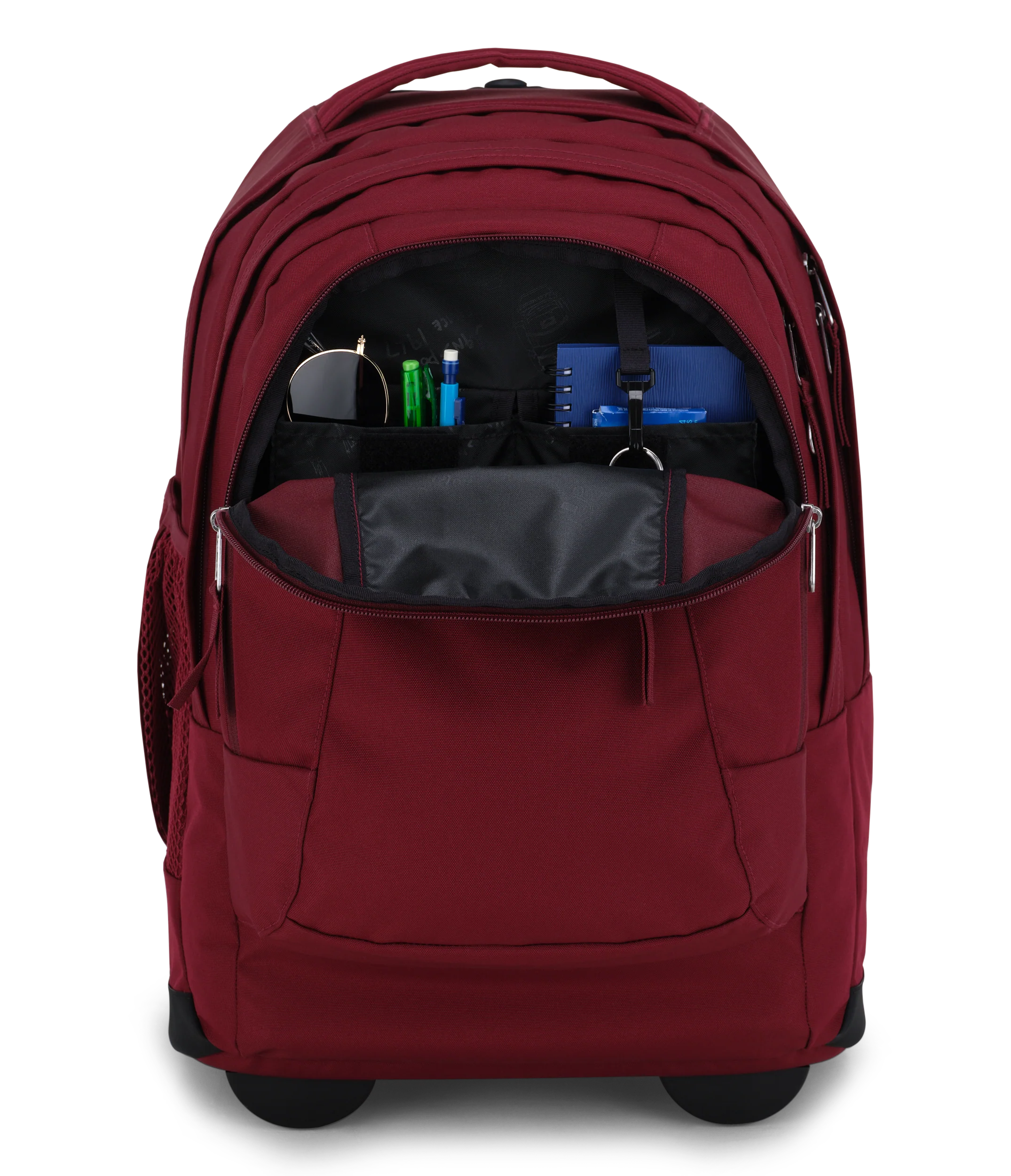 Driver 8 Backpack - Image 9