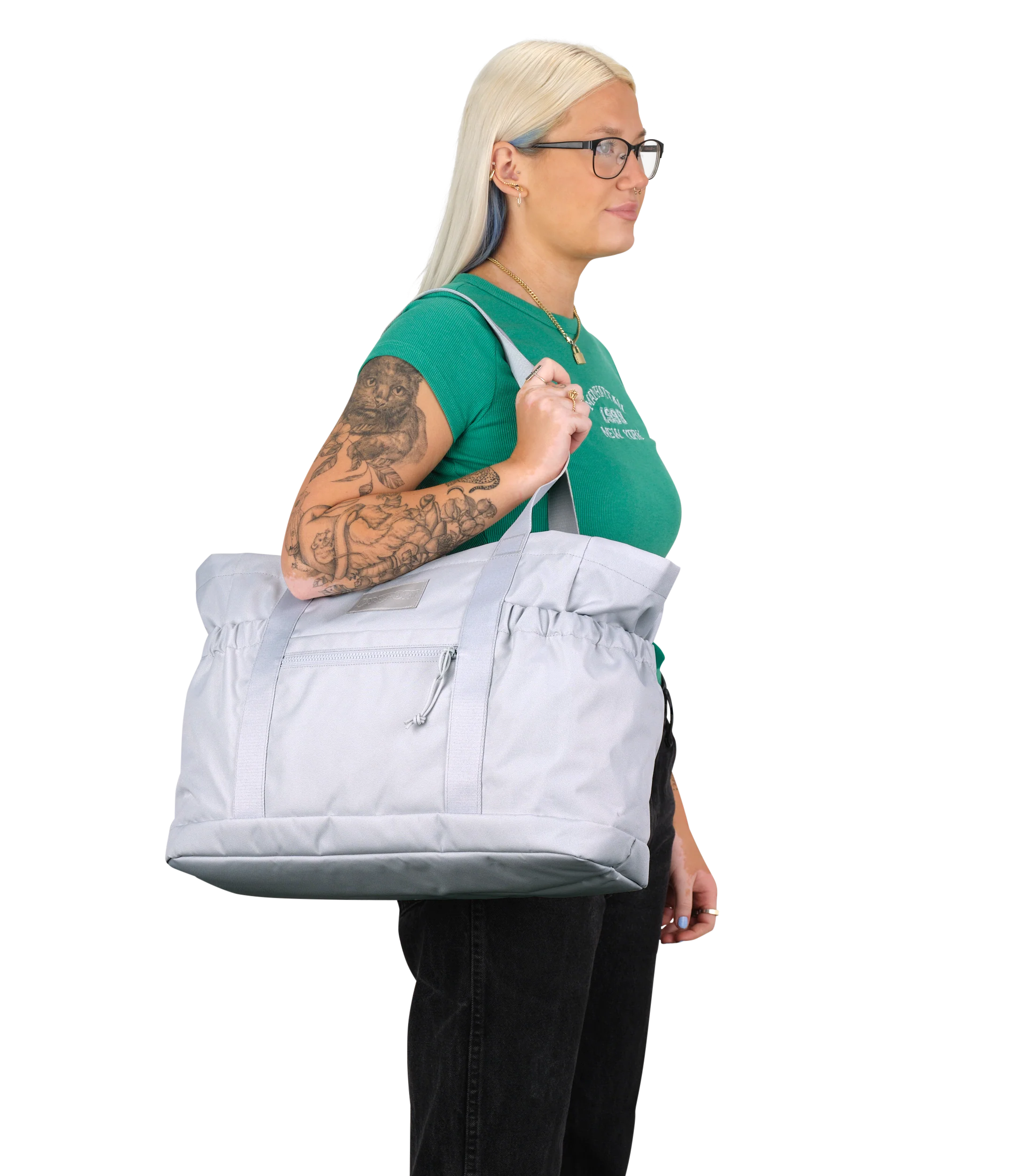 Everyday Large Tote - Image 16