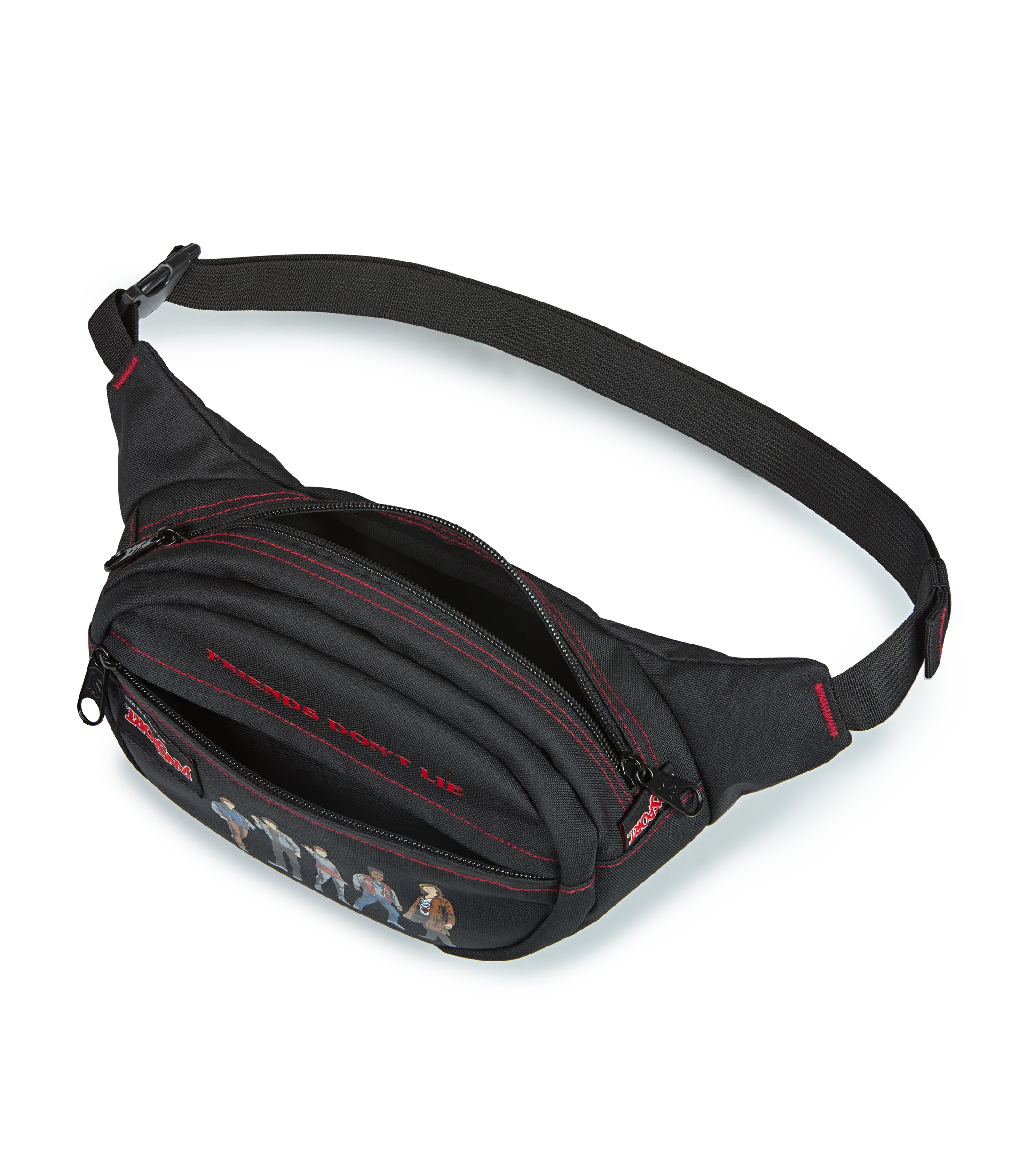 Fifth Ave Remix Friends Don't Lie - Image 5