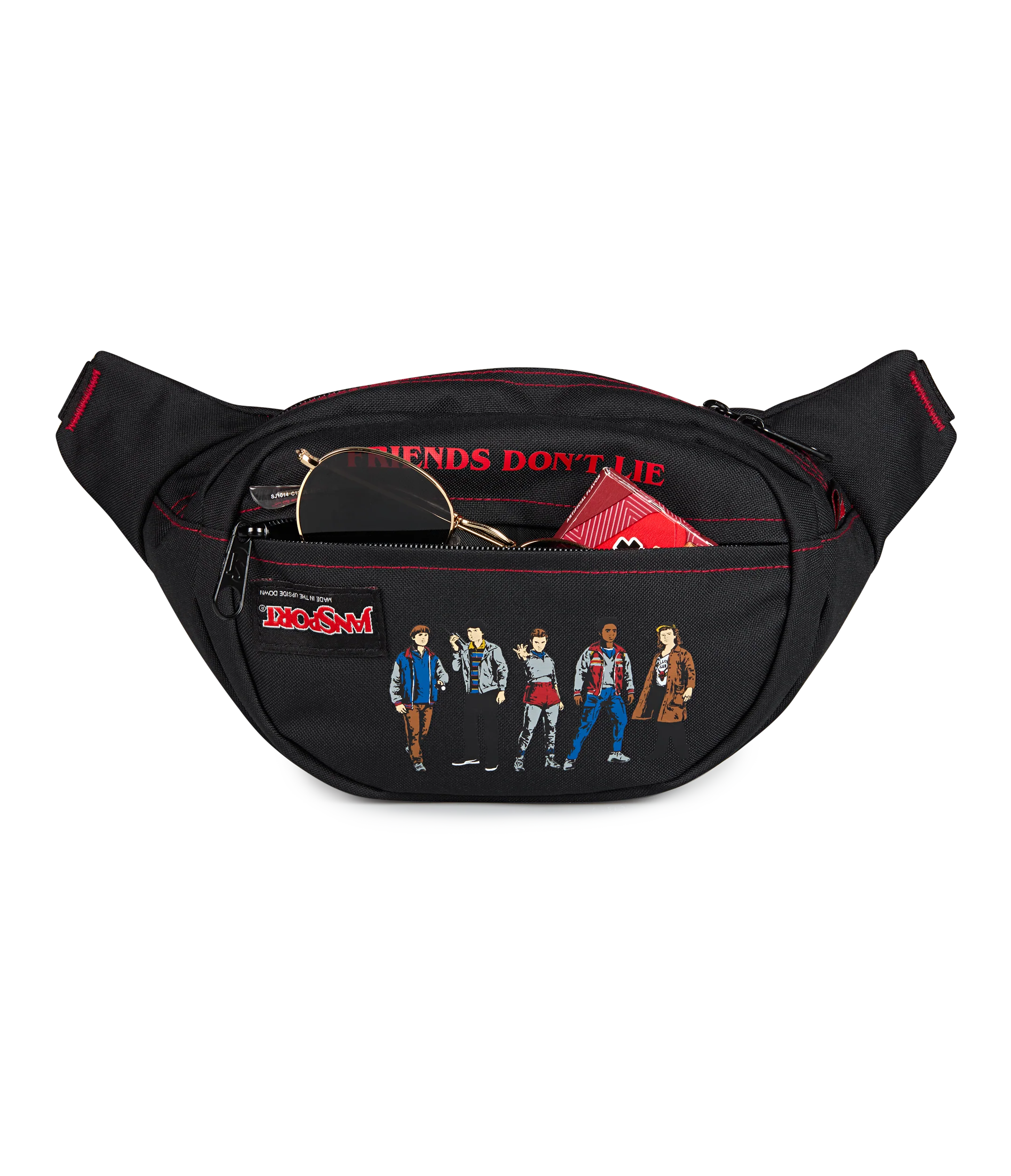 Fifth Ave Remix Friends Don't Lie - Image 6