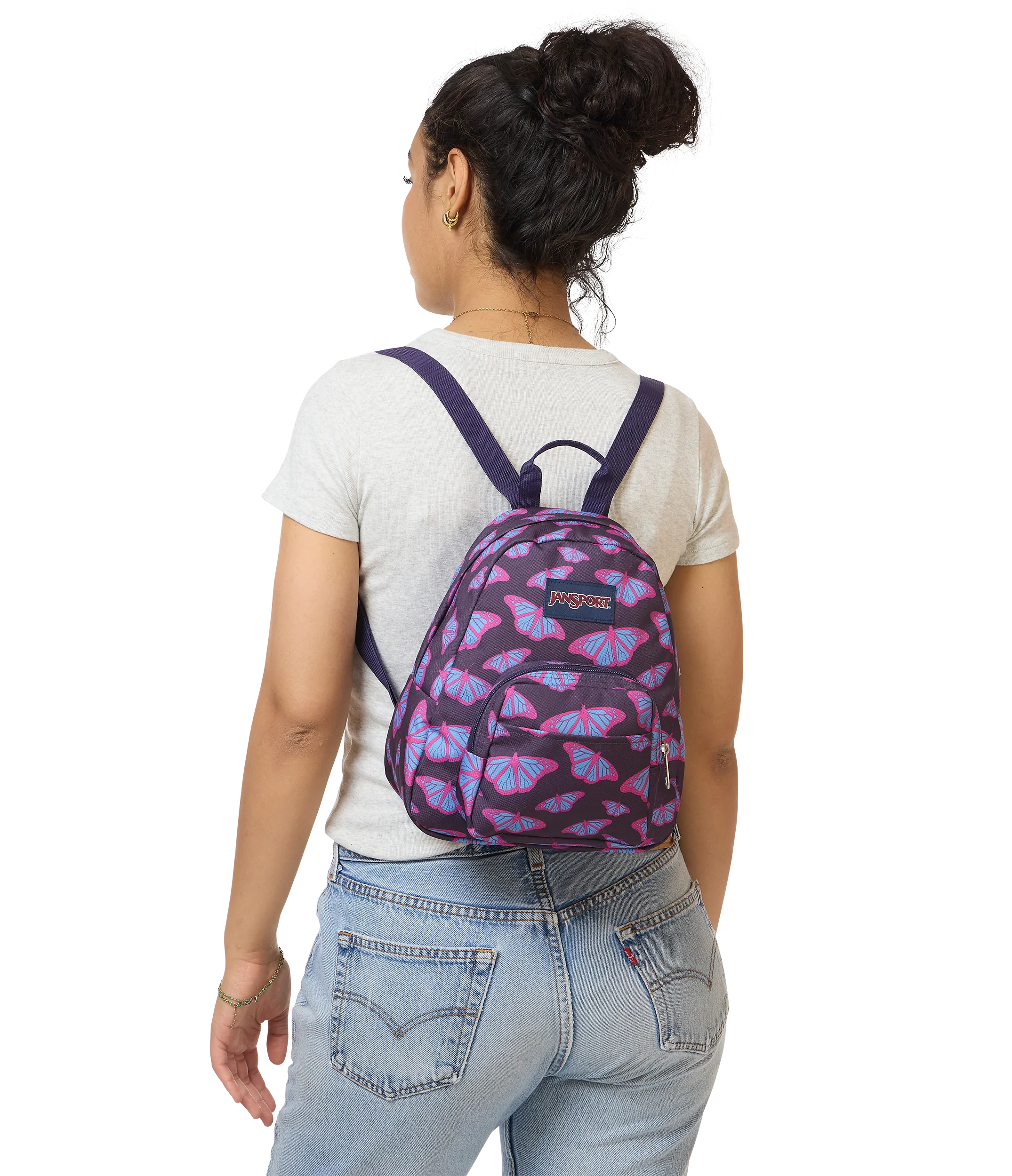 Half Pint Mini Backpack - Image 3