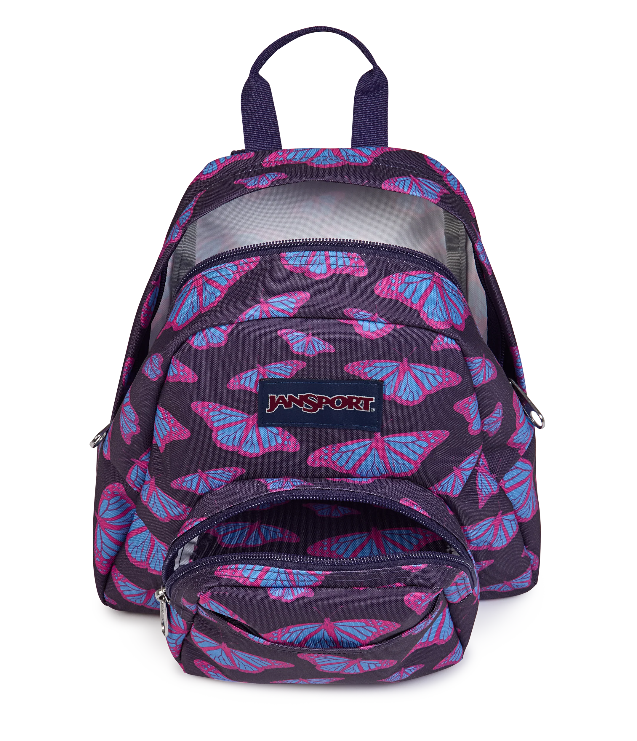 Half Pint Mini Backpack - Image 6