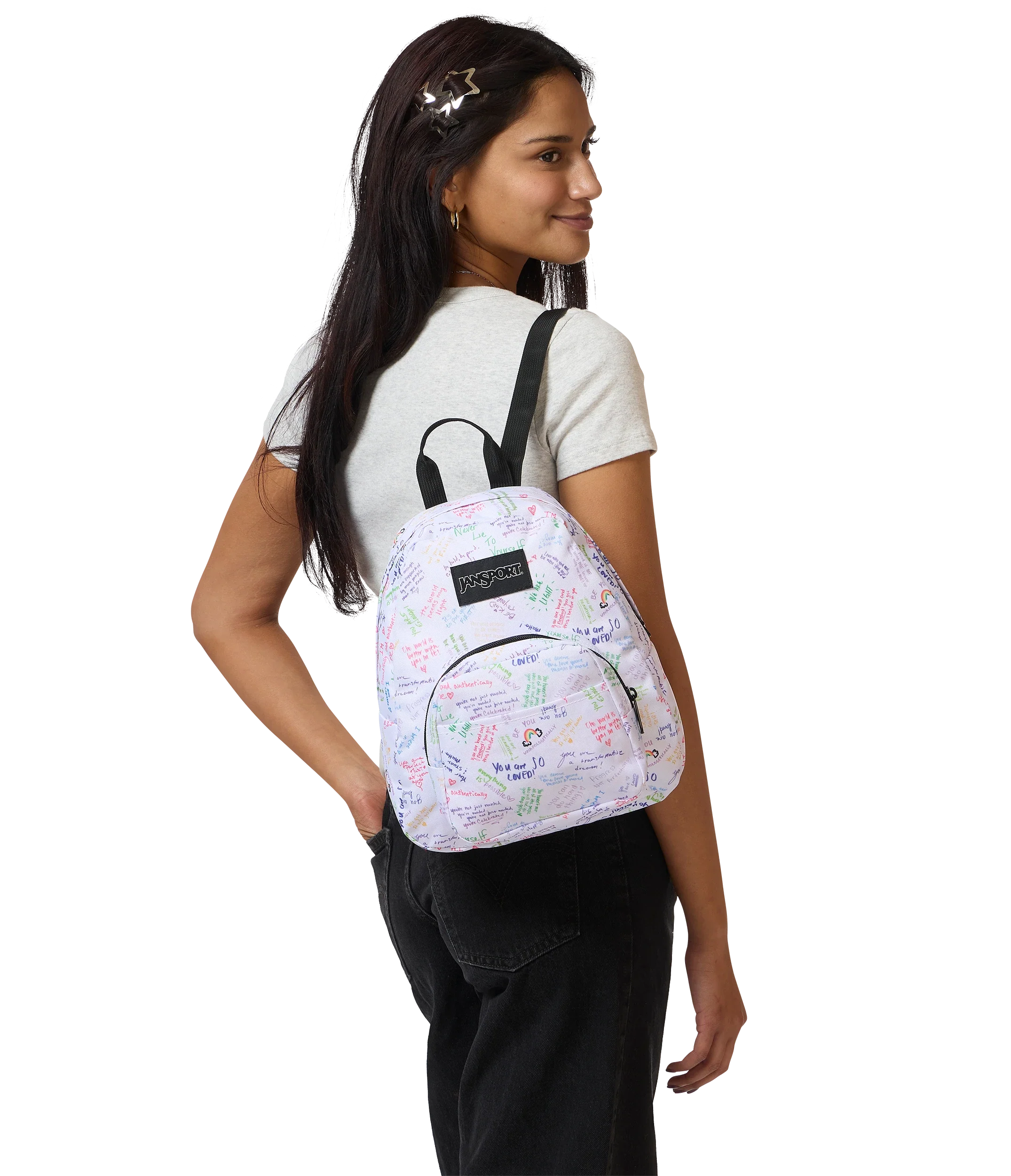 Half Pint Mini Backpack - Image 63