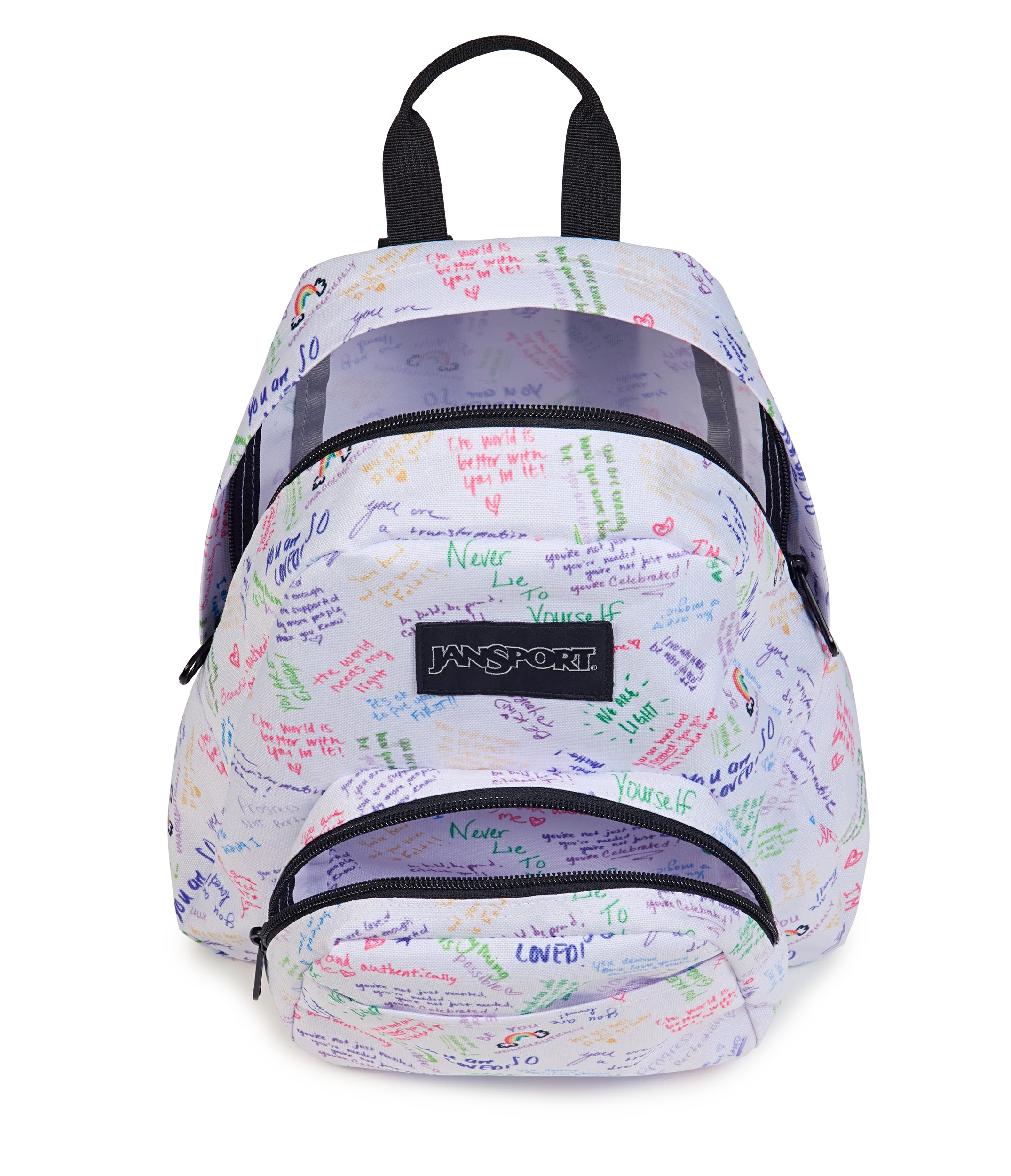 Half Pint Mini Backpack - Image 66