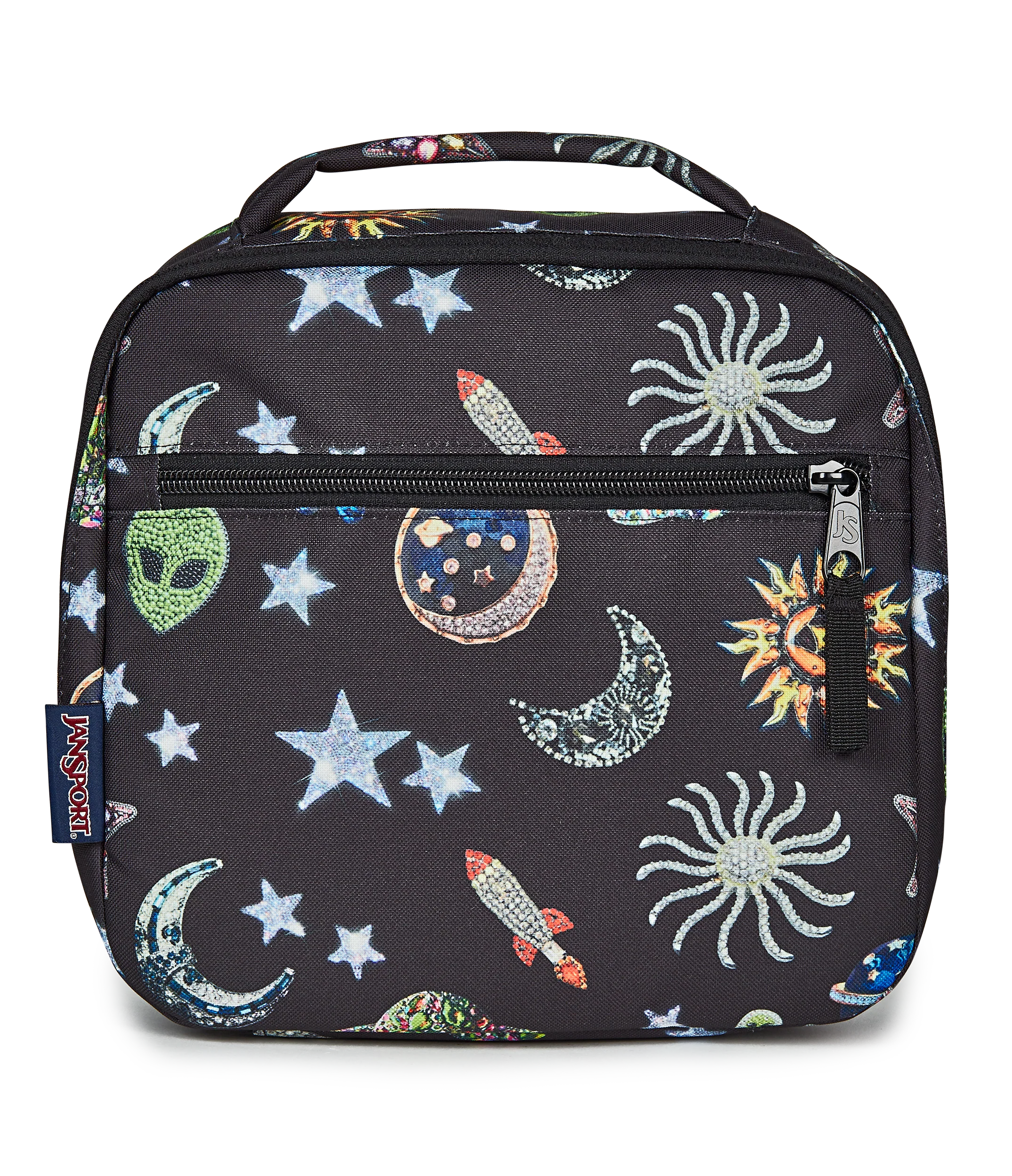 Lunch Break - Image 8