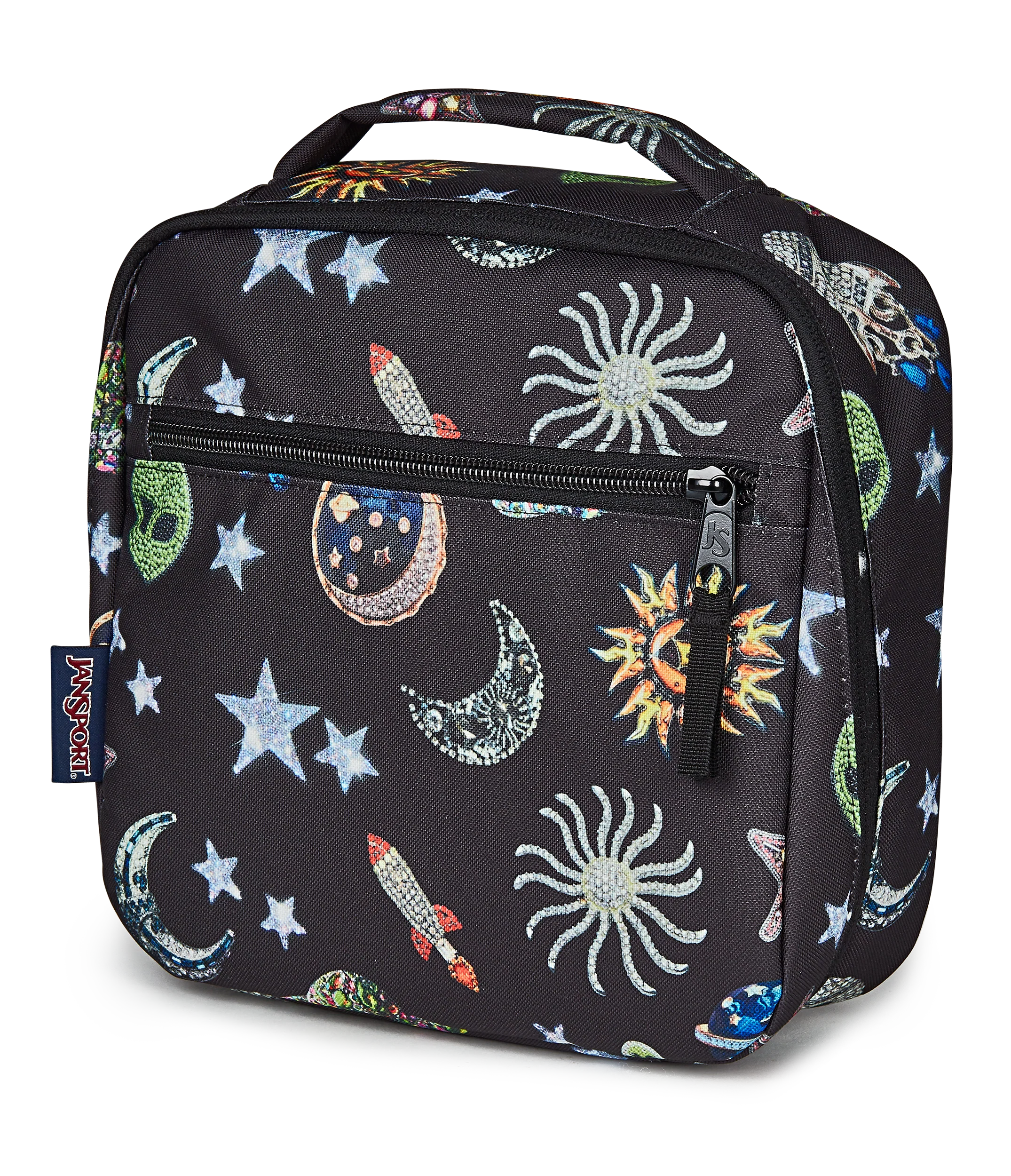 Lunch Break - Image 9