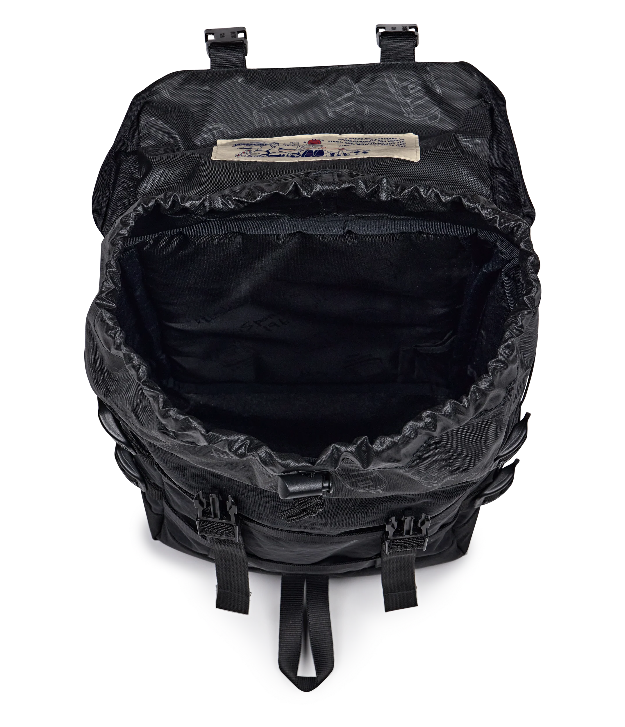 Mini Skip Pack - Image 48