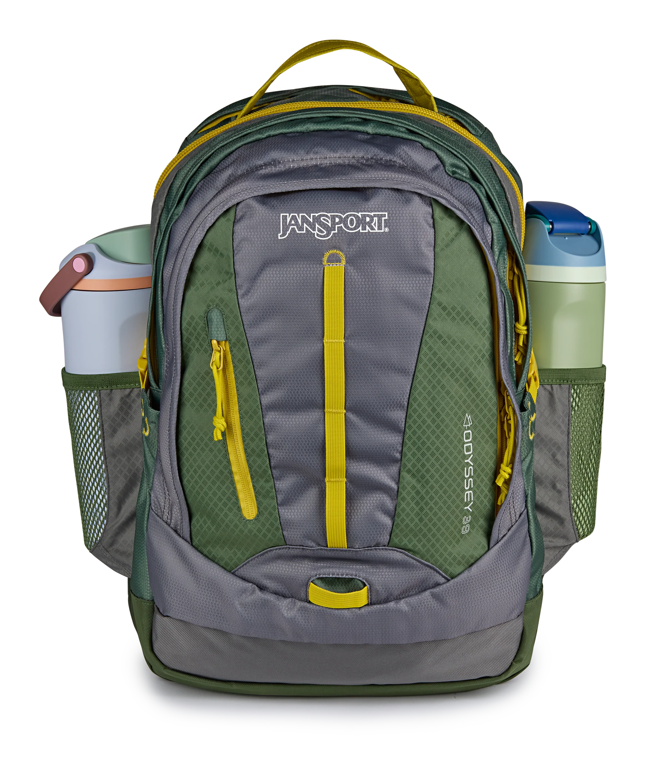 Odyssey Backpack - Image 10