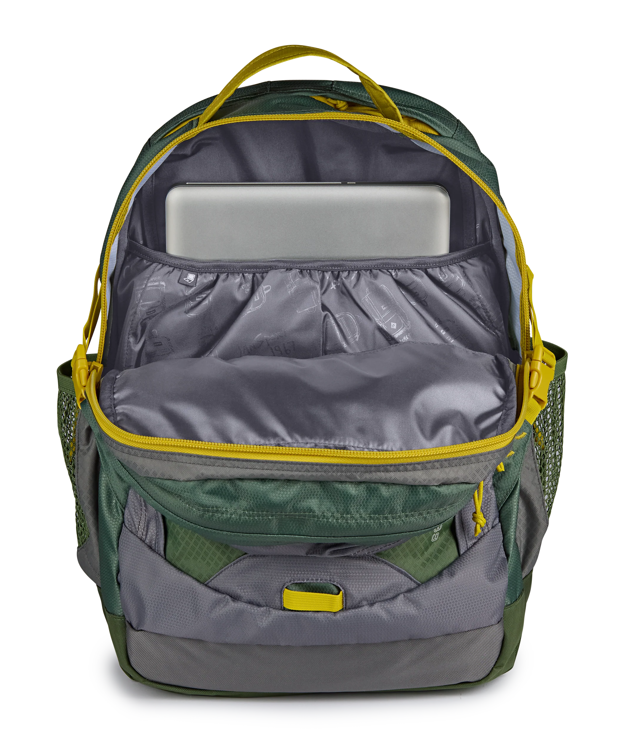 Odyssey Backpack - Image 11