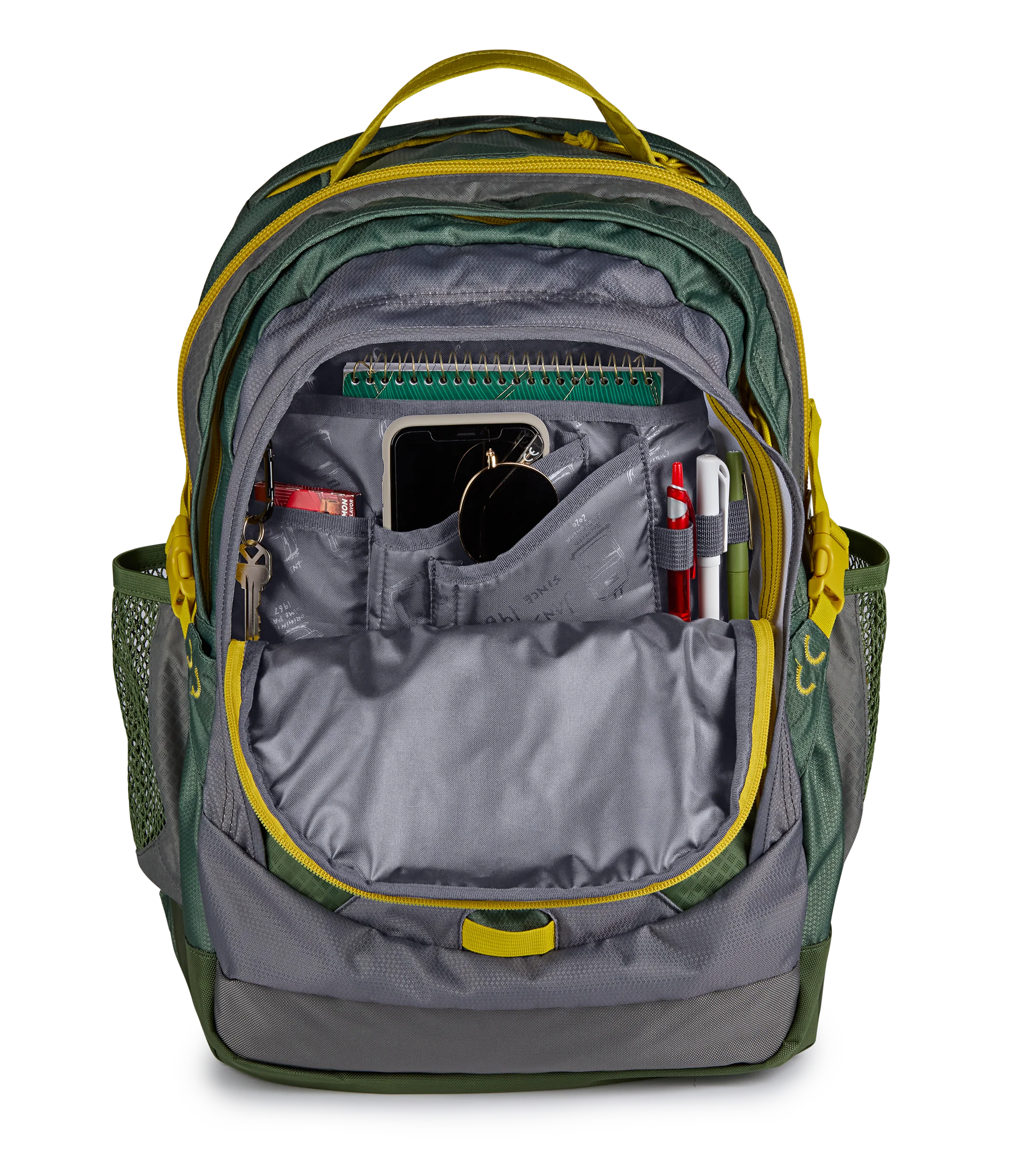 Odyssey Backpack - Image 13