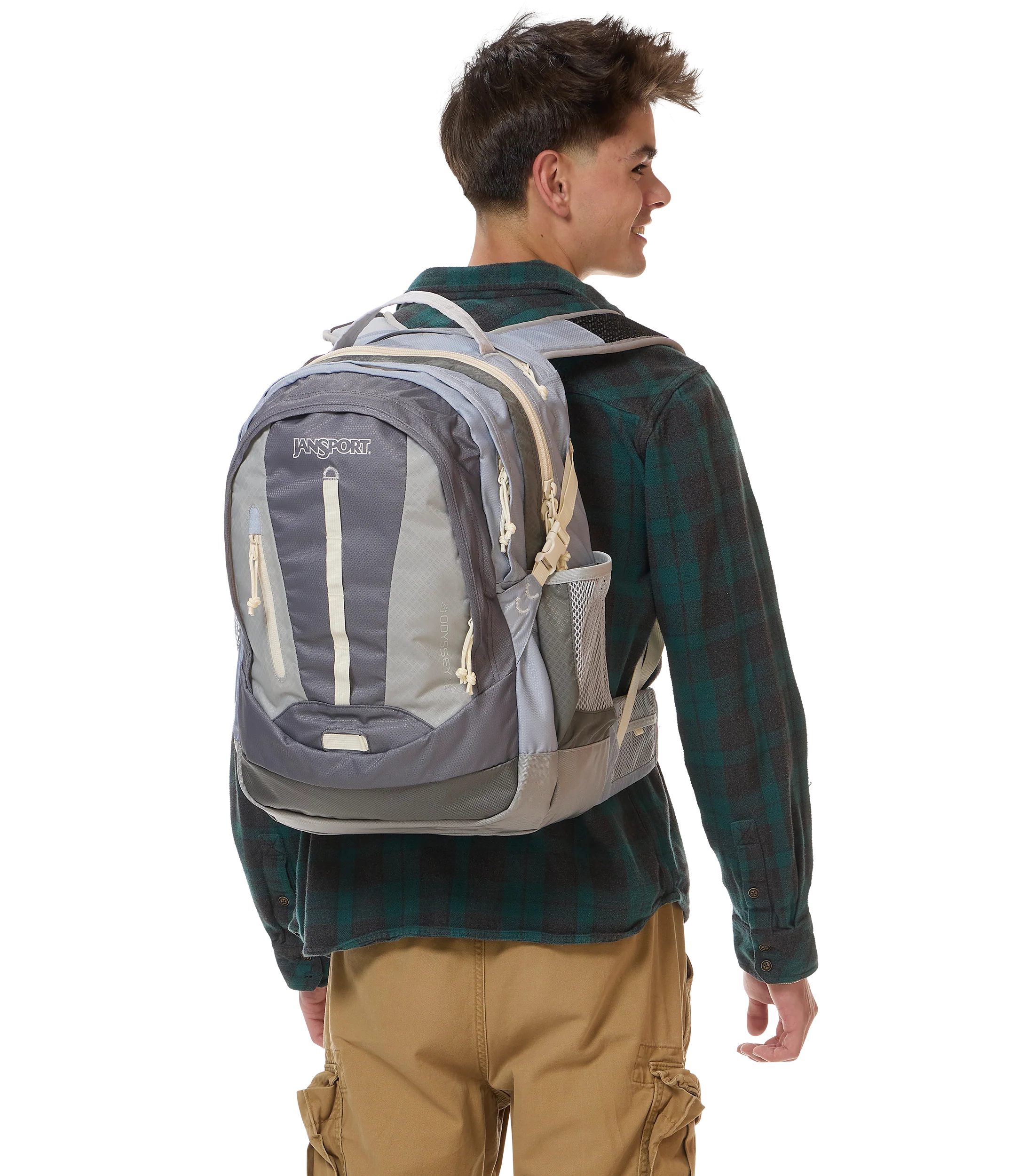 Odyssey Backpack - Image 15