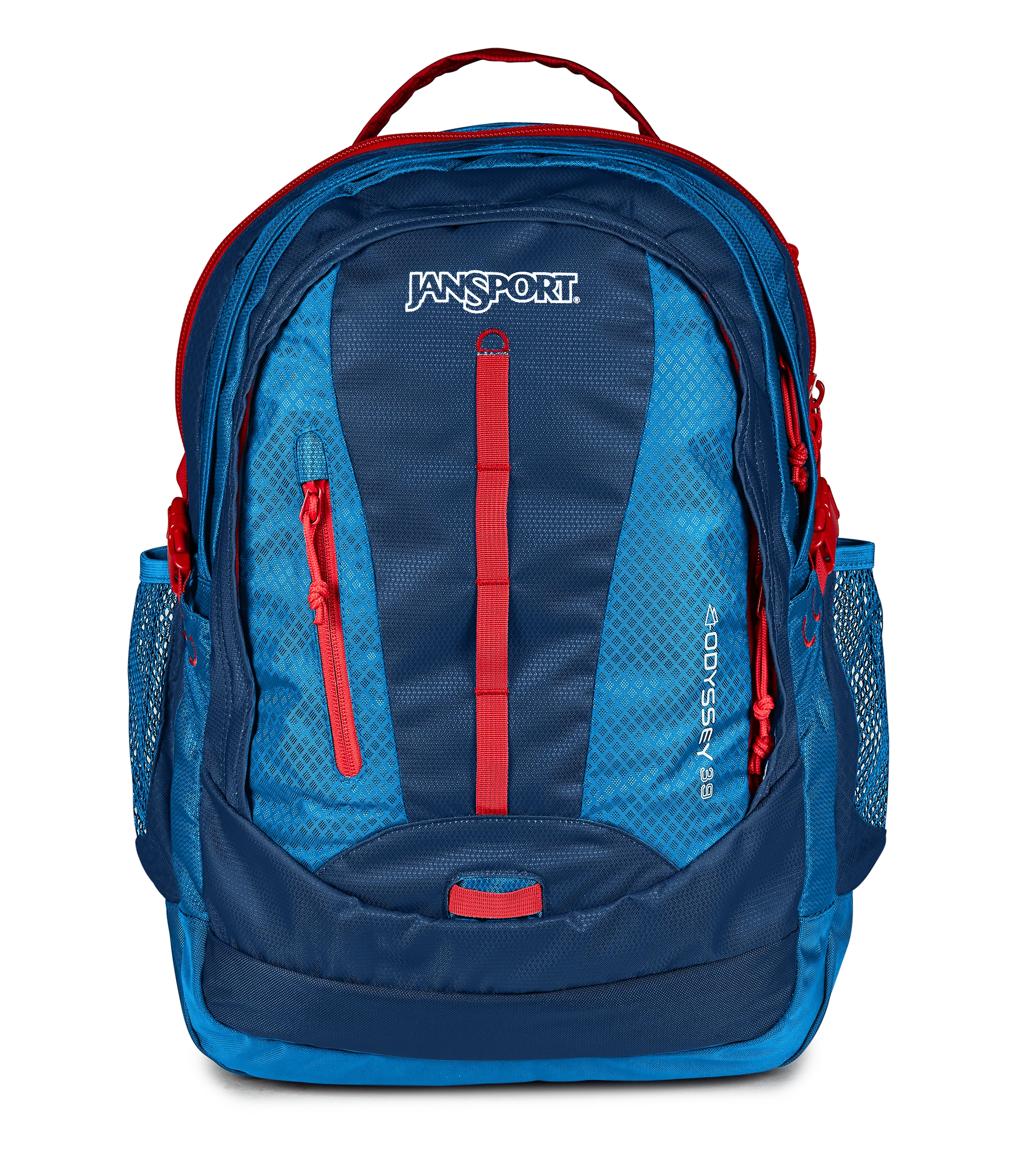 Odyssey Backpack - Image 23