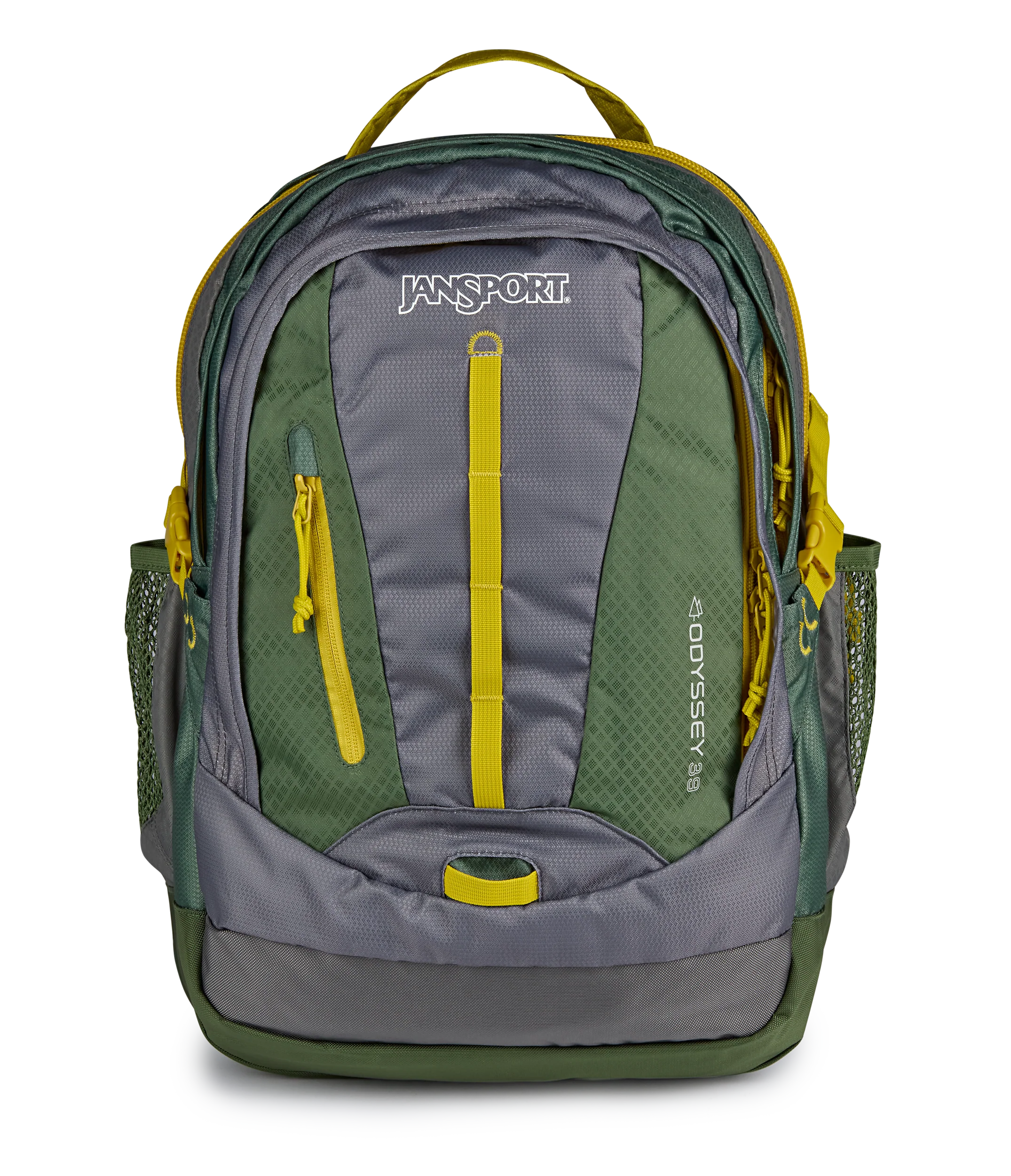 Odyssey Backpack - Image 6