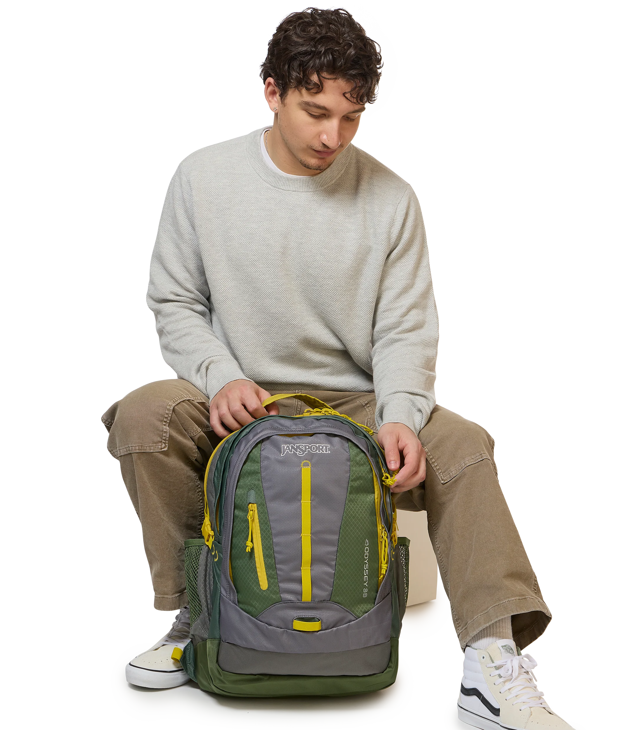 Odyssey Backpack - Image 7
