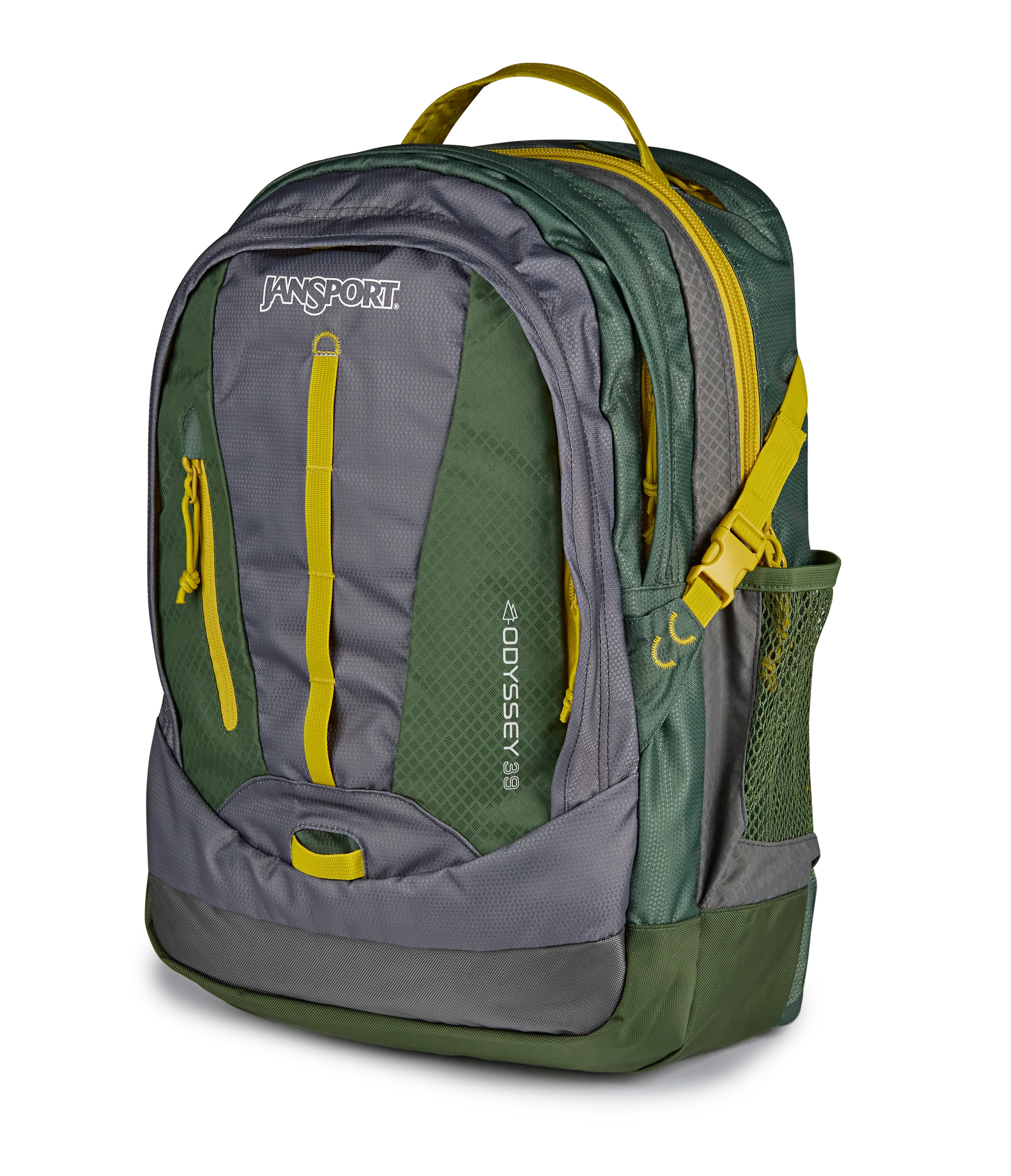 Odyssey Backpack - Image 8